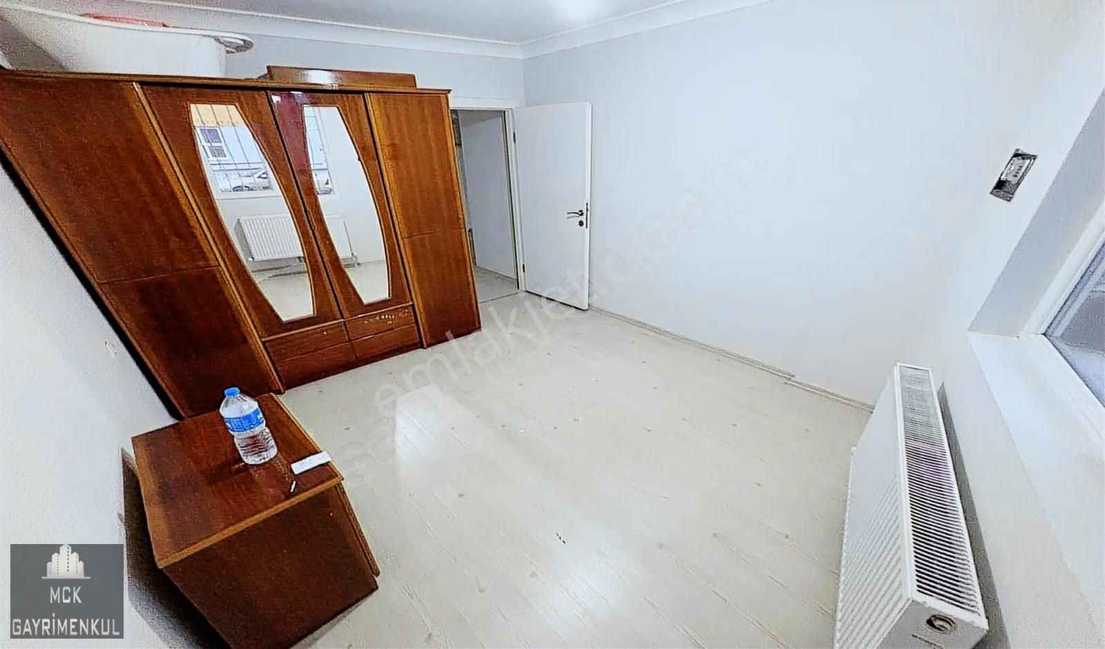Mck'dan Yeni Binada Y.giriş Balkonlu 2+1 95m2 Okula Cephe Daire - Görsel 21