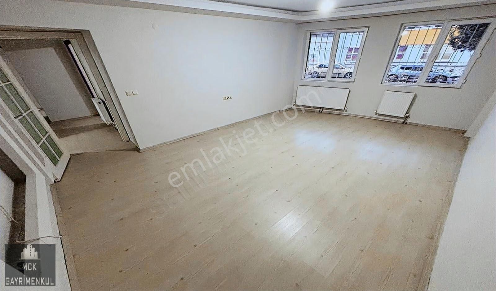 Mck'dan Yeni Binada Y.giriş Balkonlu 2+1 95m2 Okula Cephe Daire - Görsel 18