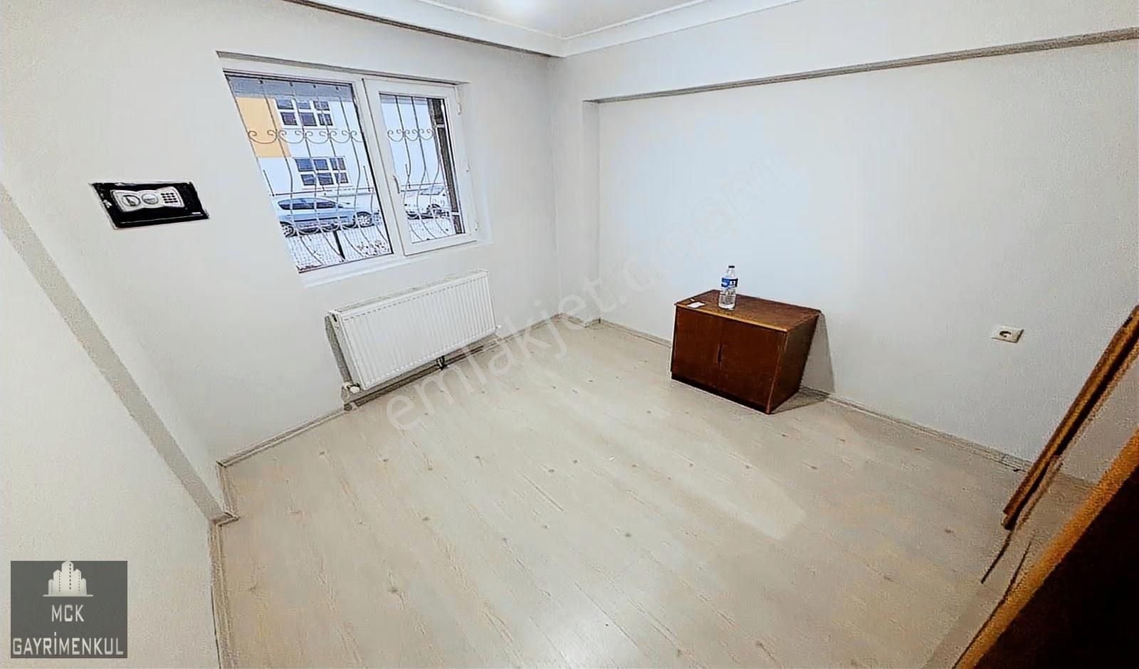 Mck'dan Yeni Binada Y.giriş Balkonlu 2+1 95m2 Okula Cephe Daire - Görsel 23