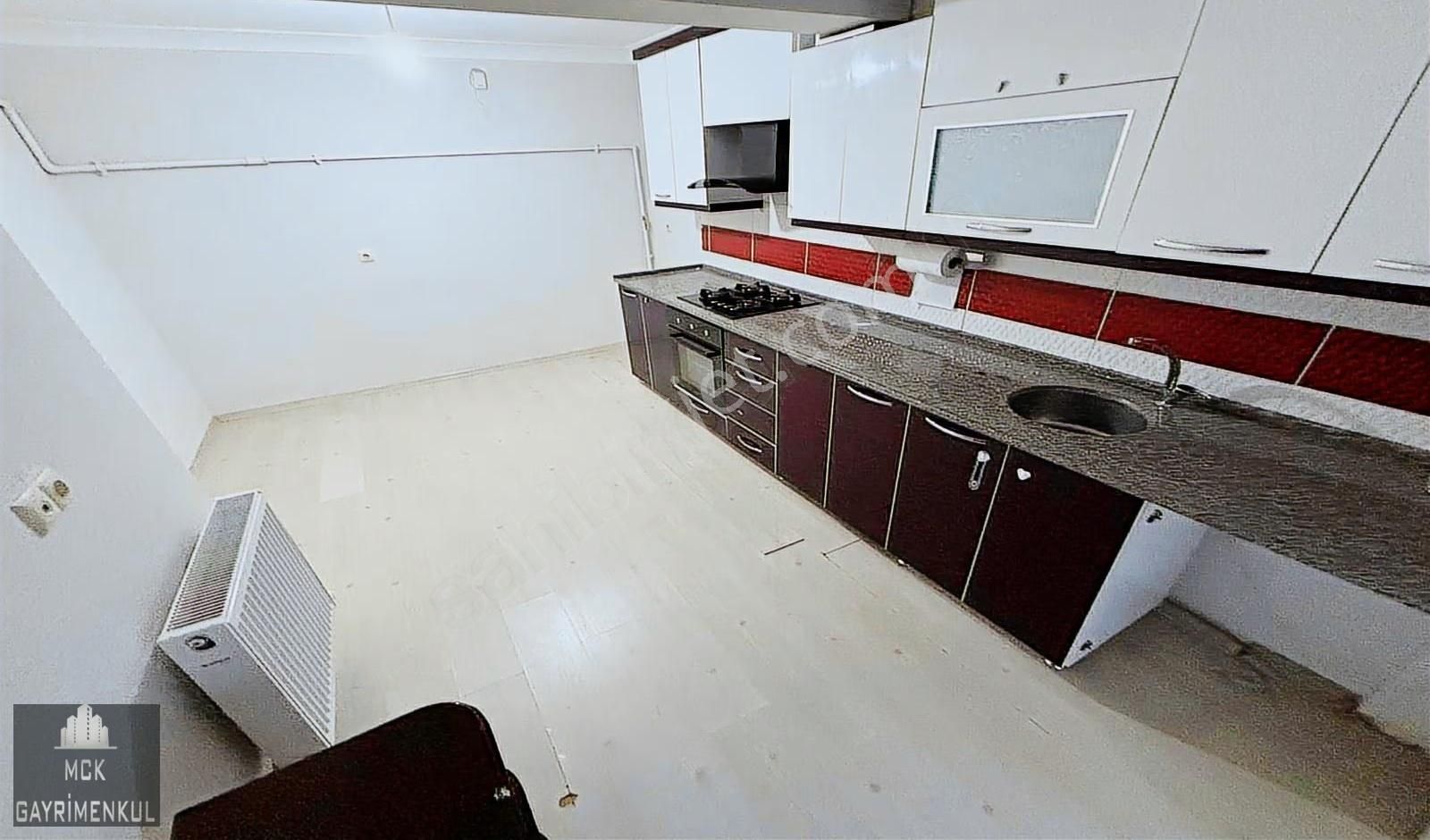 Mck'dan Yeni Binada Y.giriş Balkonlu 2+1 95m2 Okula Cephe Daire - Görsel 35