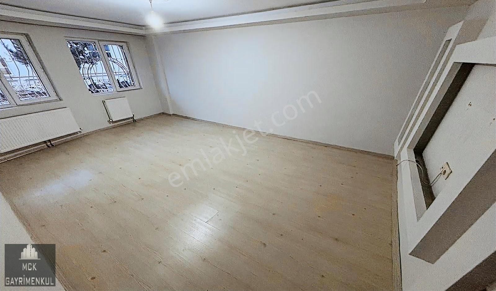 Mck'dan Yeni Binada Y.giriş Balkonlu 2+1 95m2 Okula Cephe Daire - Görsel 5