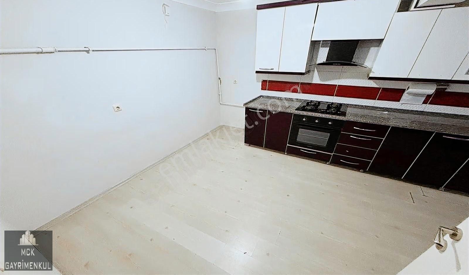 Mck'dan Yeni Binada Y.giriş Balkonlu 2+1 95m2 Okula Cephe Daire - Görsel 34