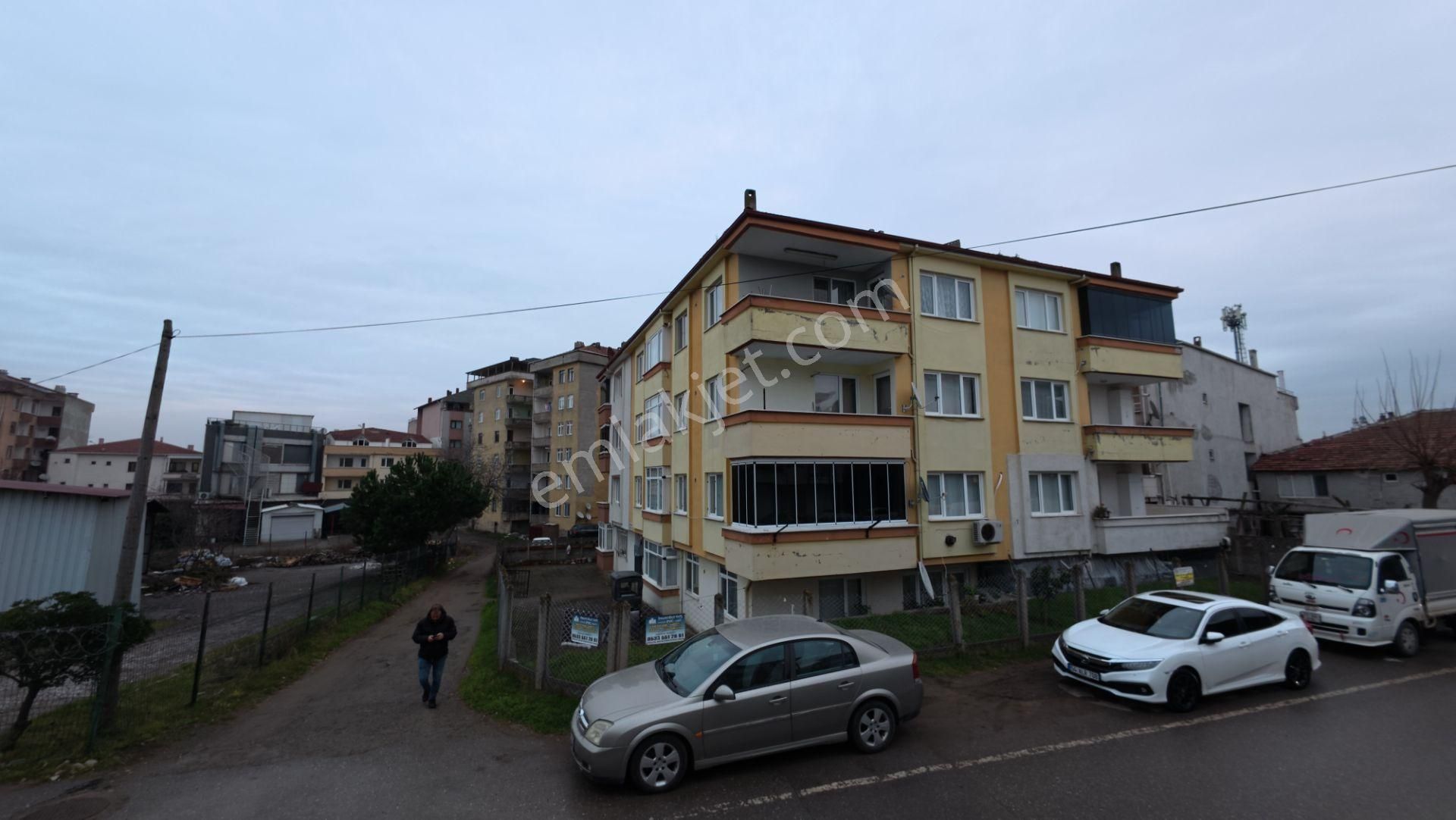 Sakarya Karasu Plaj Da Geniş Tertemiz Ara Kat 2+1 Daire - Görsel 2