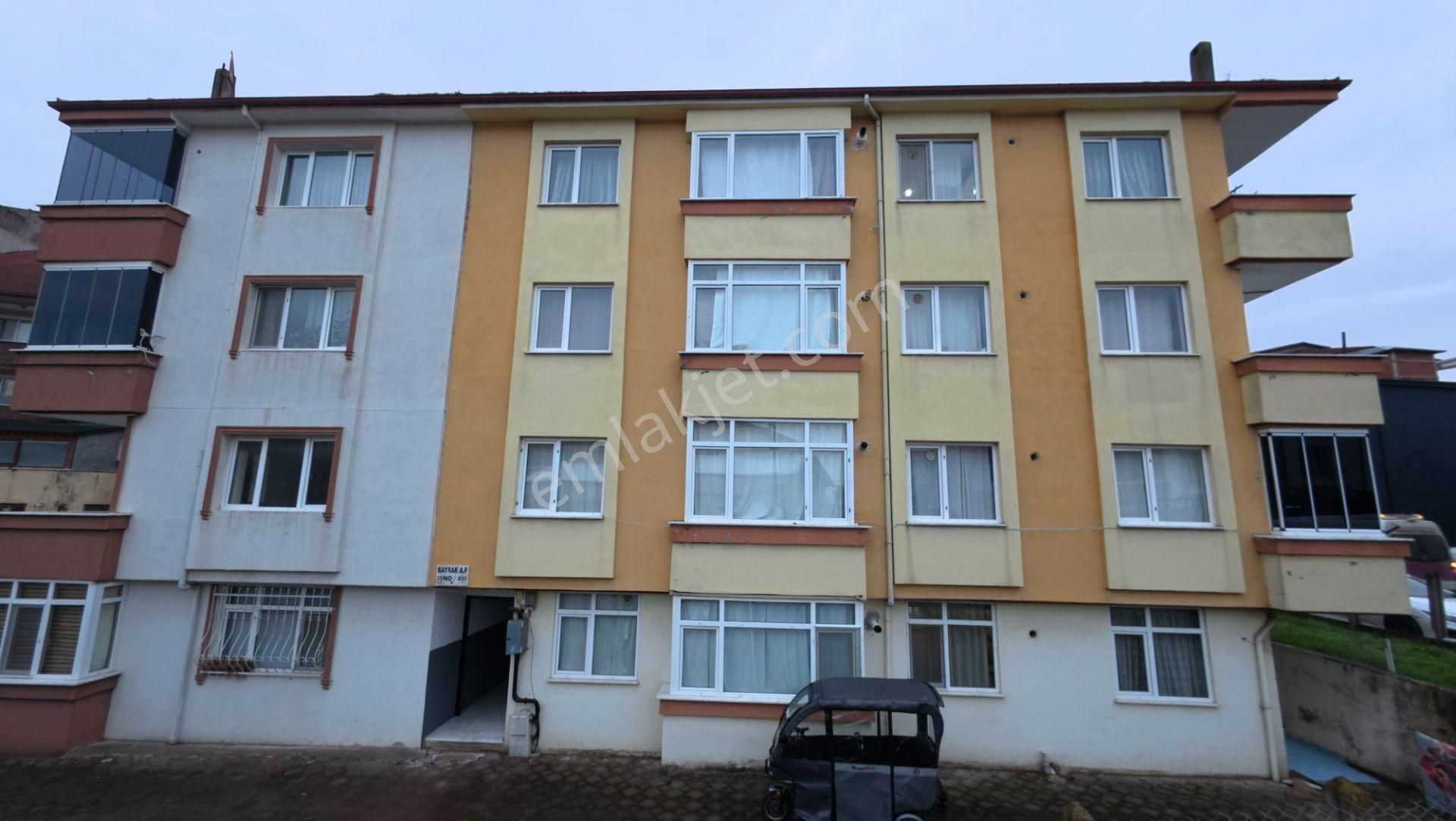 Sakarya Karasu Plaj Da Geniş Tertemiz Ara Kat 2+1 Daire - Görsel 5