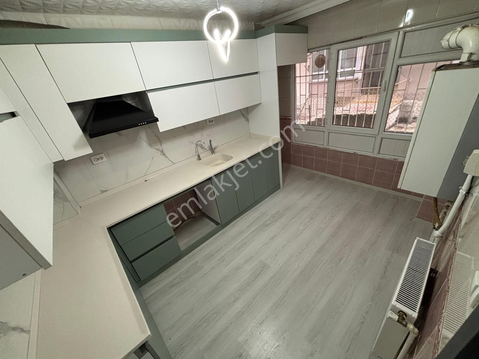 Torun Emlak'tan Atatürk Mah. Yüksek Giriş 3+1 Full+full Daire - Görsel 4