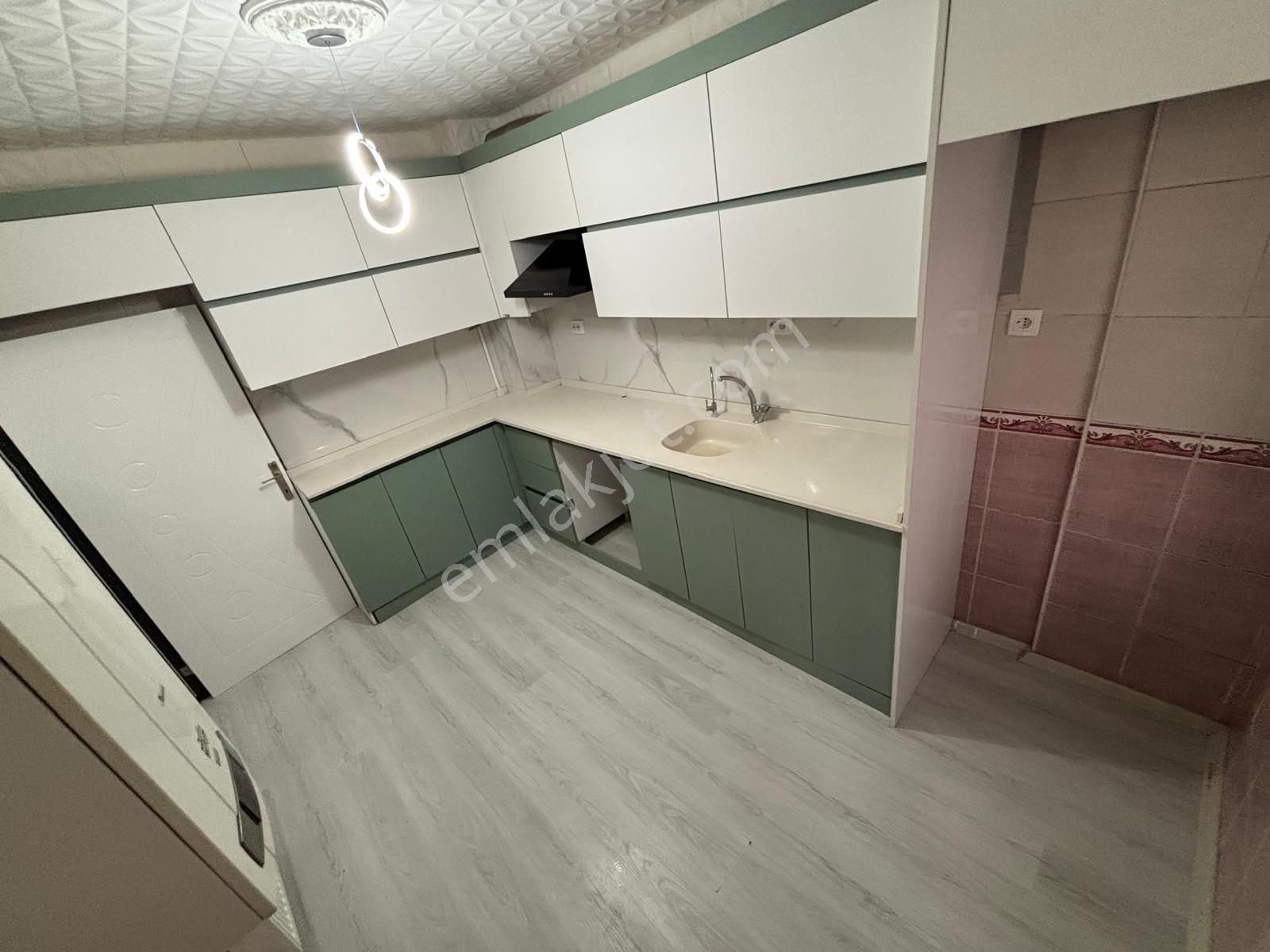 Torun Emlak'tan Atatürk Mah. Yüksek Giriş 3+1 Full+full Daire - Görsel 5