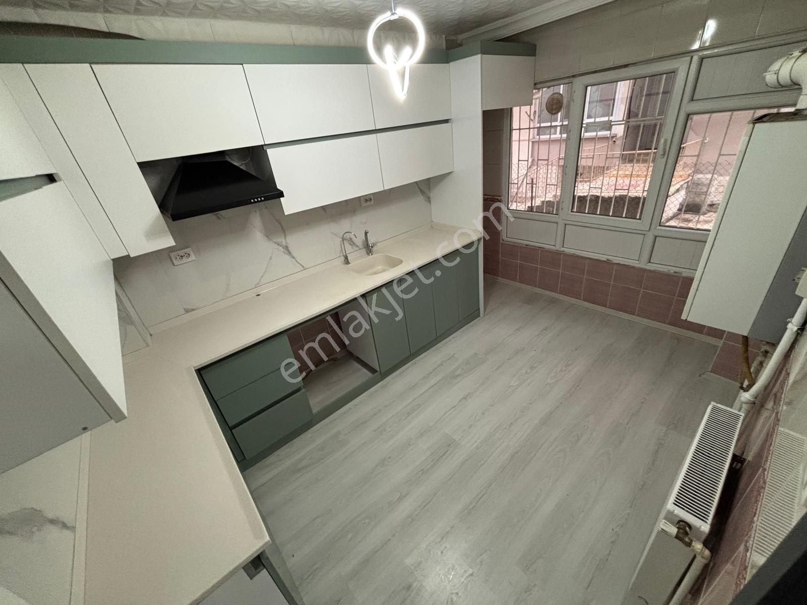 Torun Emlak'tan Atatürk Mah. Yüksek Giriş 3+1 Full+full Daire