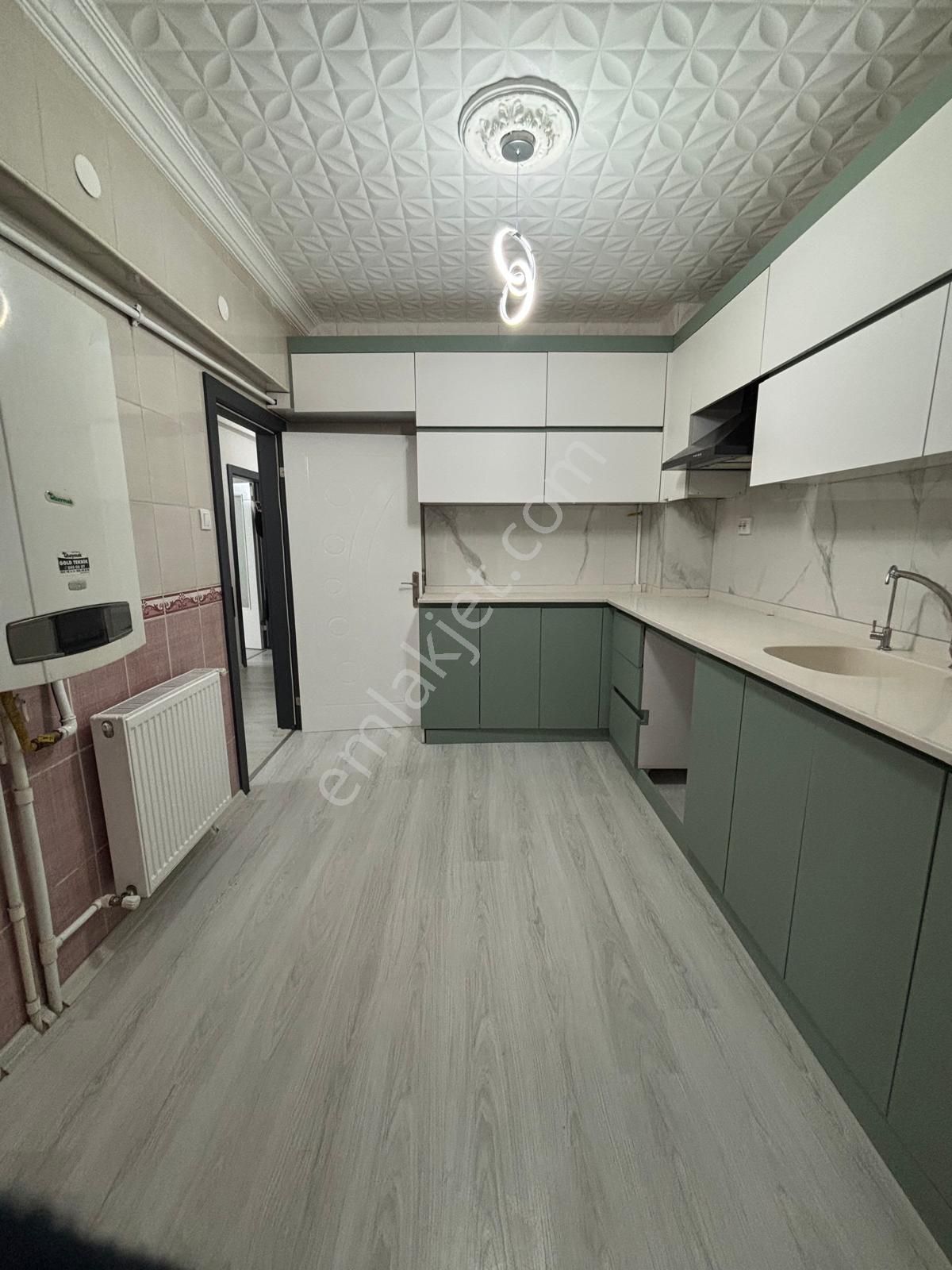 Torun Emlak'tan Atatürk Mah. Yüksek Giriş 3+1 Full+full Daire - Görsel 2