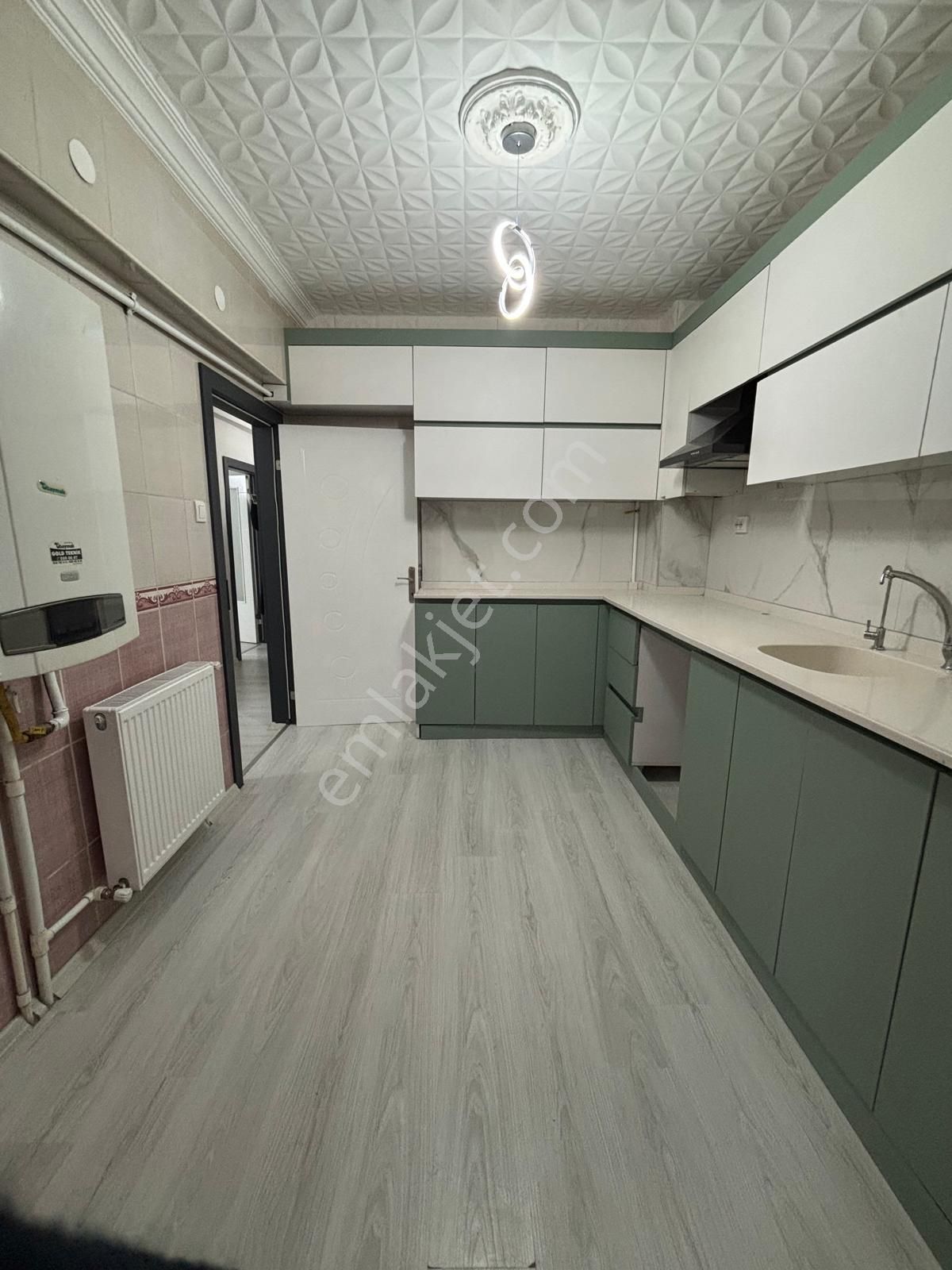 Torun Emlak'tan Atatürk Mah. Yüksek Giriş 3+1 Full+full Daire - Görsel 3