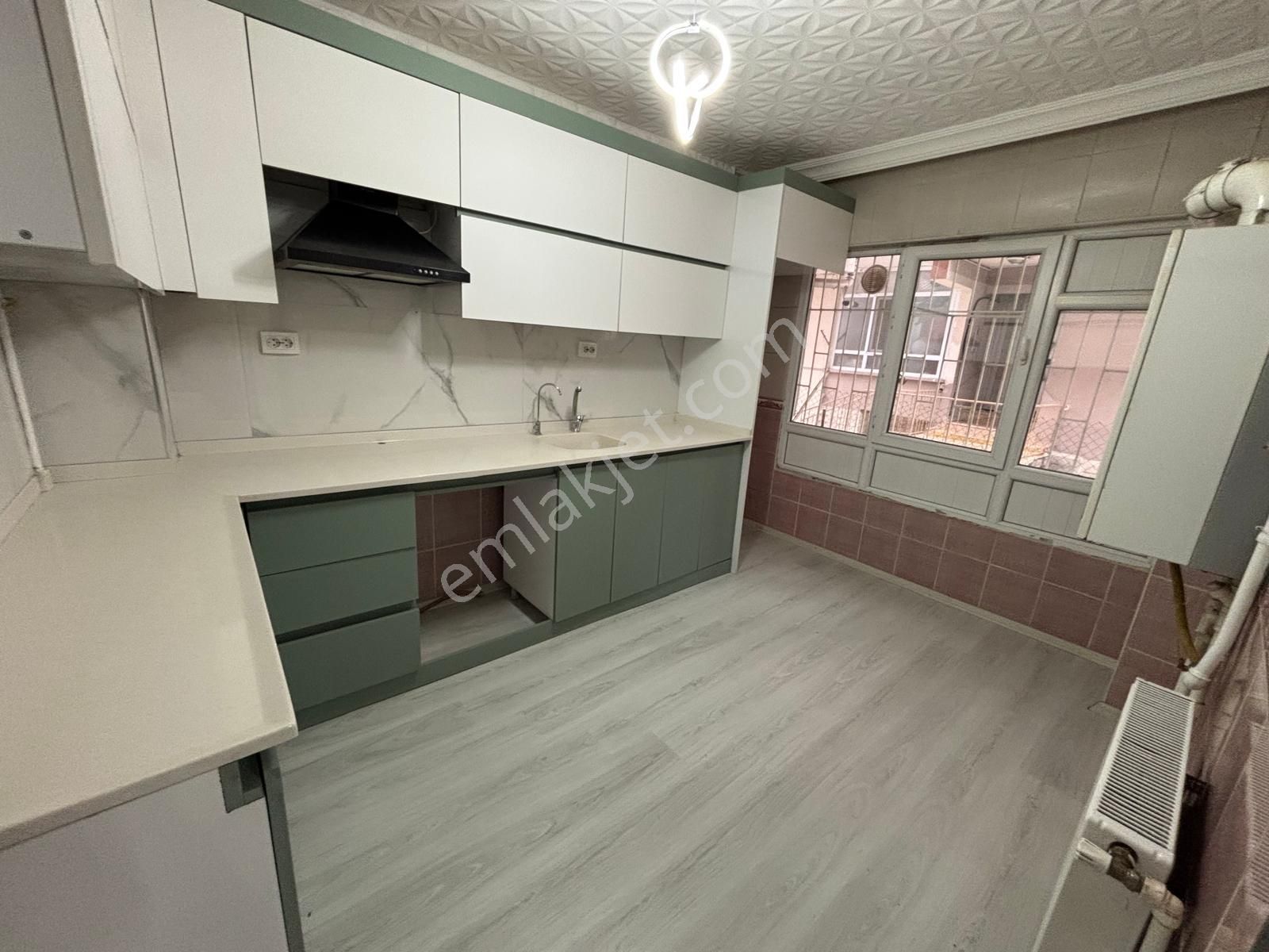 Torun Emlak'tan Atatürk Mah. Yüksek Giriş 3+1 Full+full Daire - Görsel 6