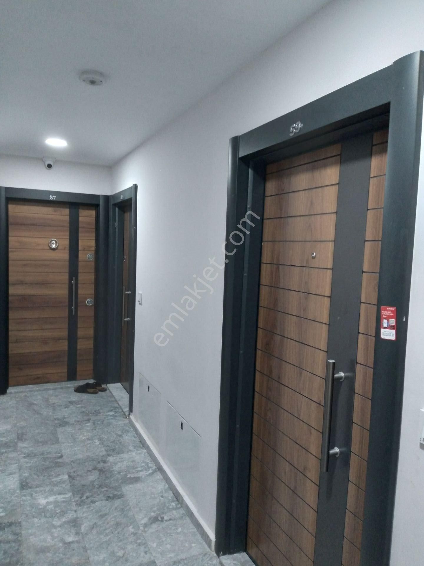 Ataşehir, Yeditepe Ve Marmara Üni. Karşısı, 7/24 Güvenlikli Yeni Binada Eşyalı 1+1 - Görsel 16