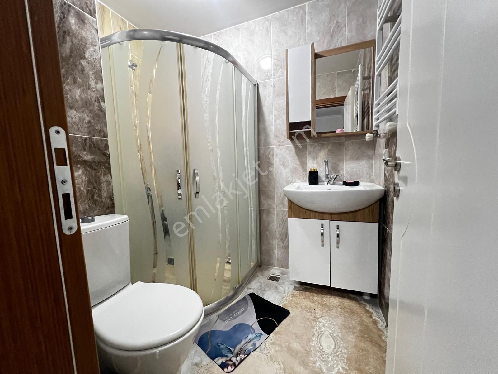 Megakent'ten Karapınarda Satılık Daire - Görsel 17