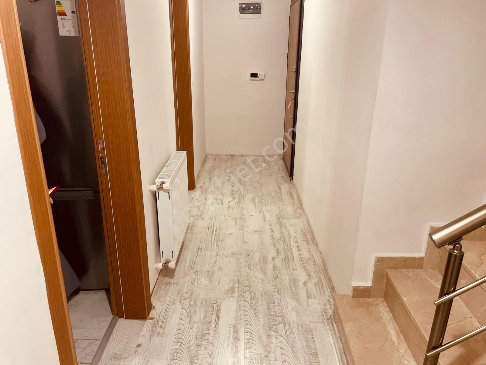 Megakent'ten Karapınarda Satılık Daire - Görsel 10