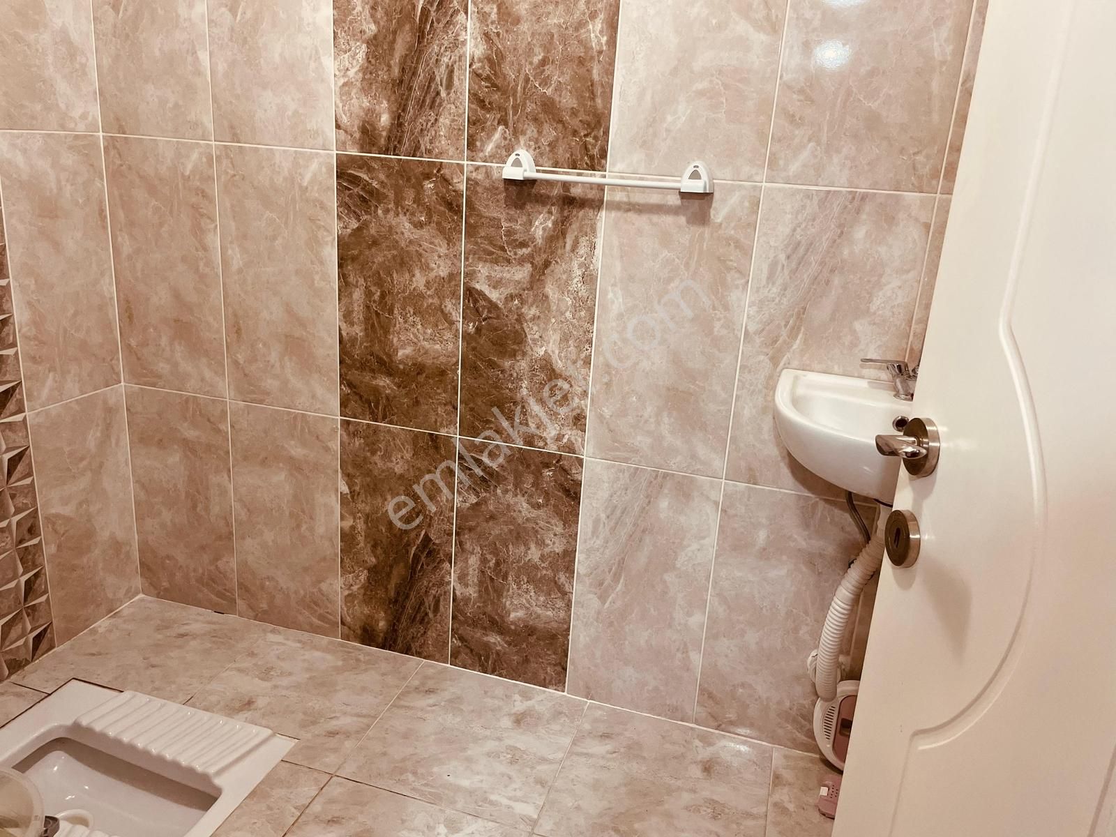 Megakent'ten Karapınarda Satılık Daire - Görsel 21