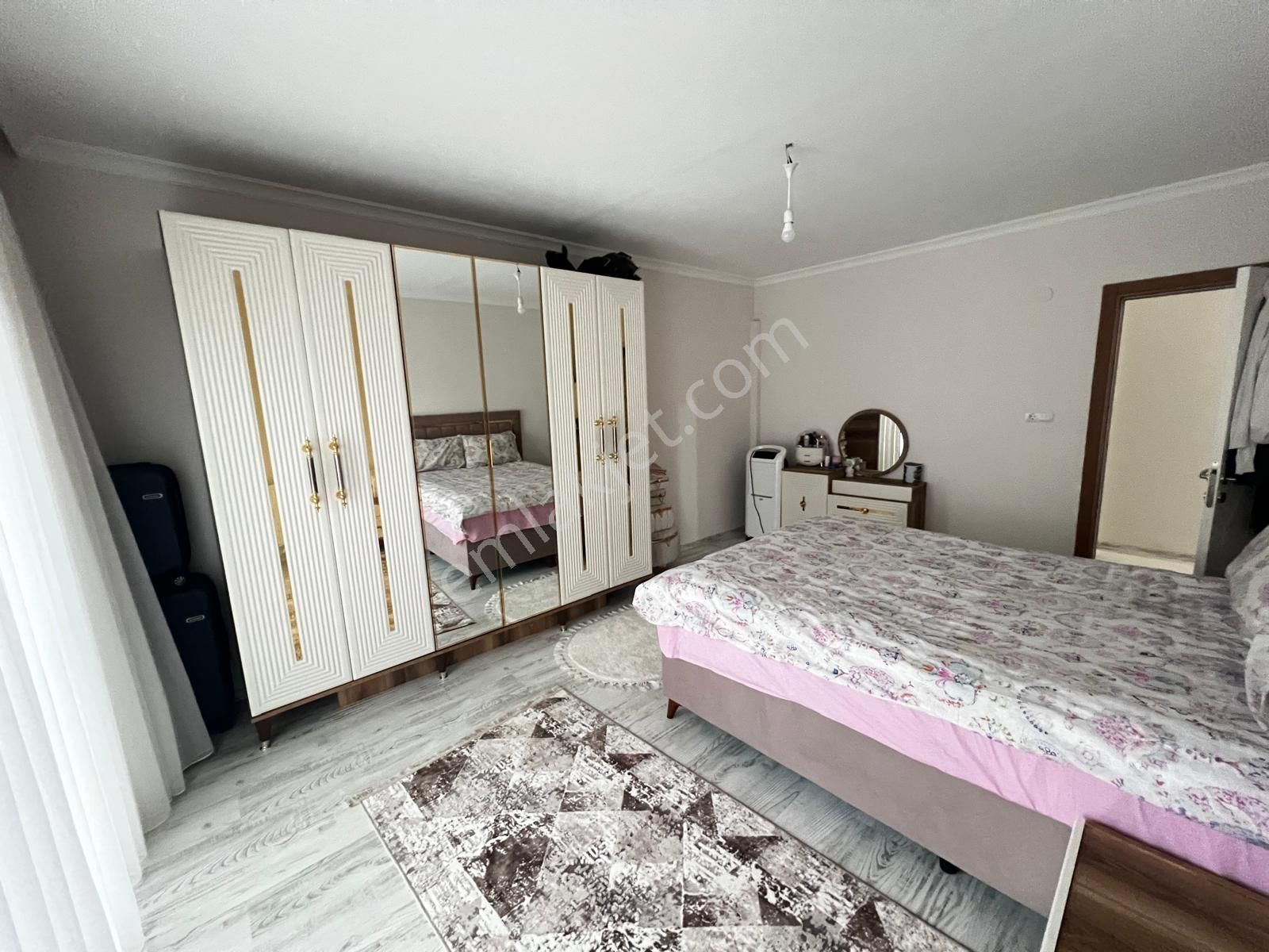 Megakent'ten Karapınarda Satılık Daire - Görsel 19