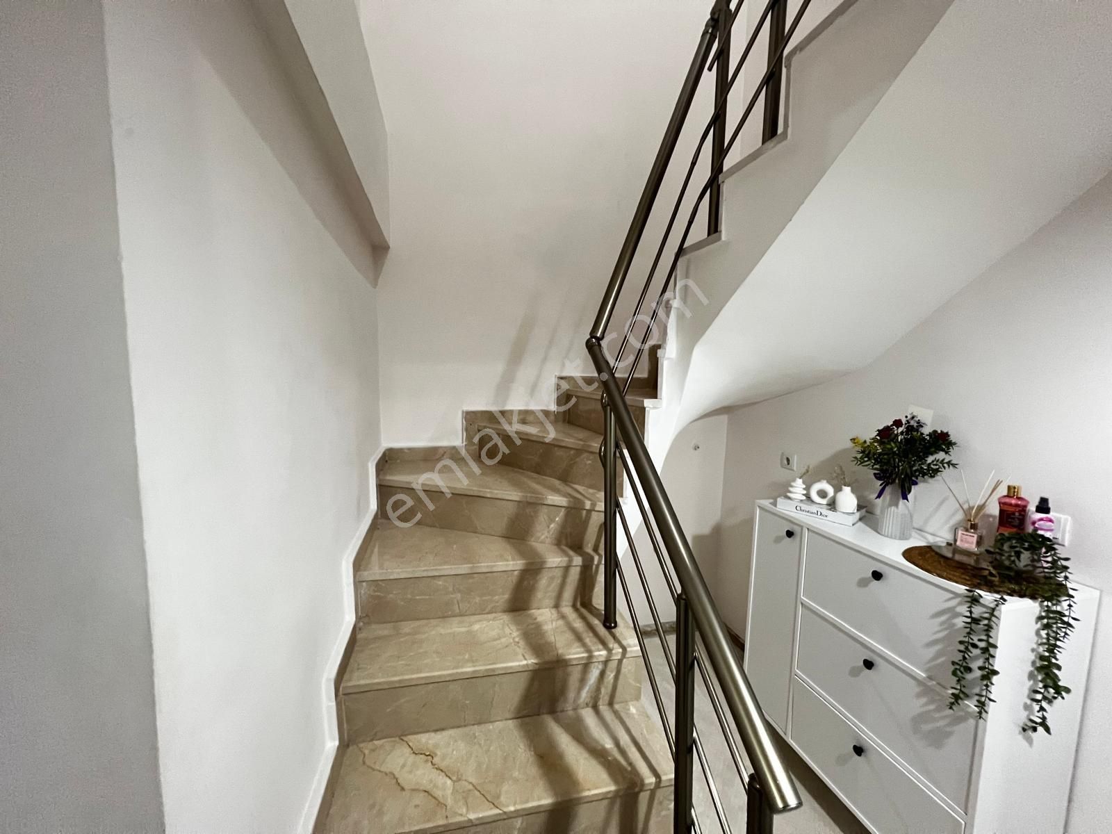 Megakent'ten Karapınarda Satılık Daire - Görsel 18