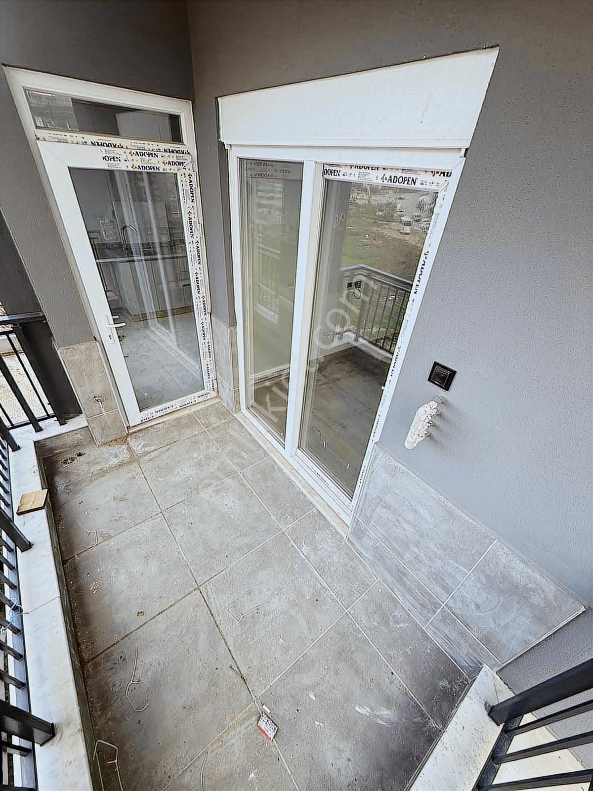 Gazi Mah İtfaiye Arkası Katta Sıfır Lüx 2+1 - Görsel 19