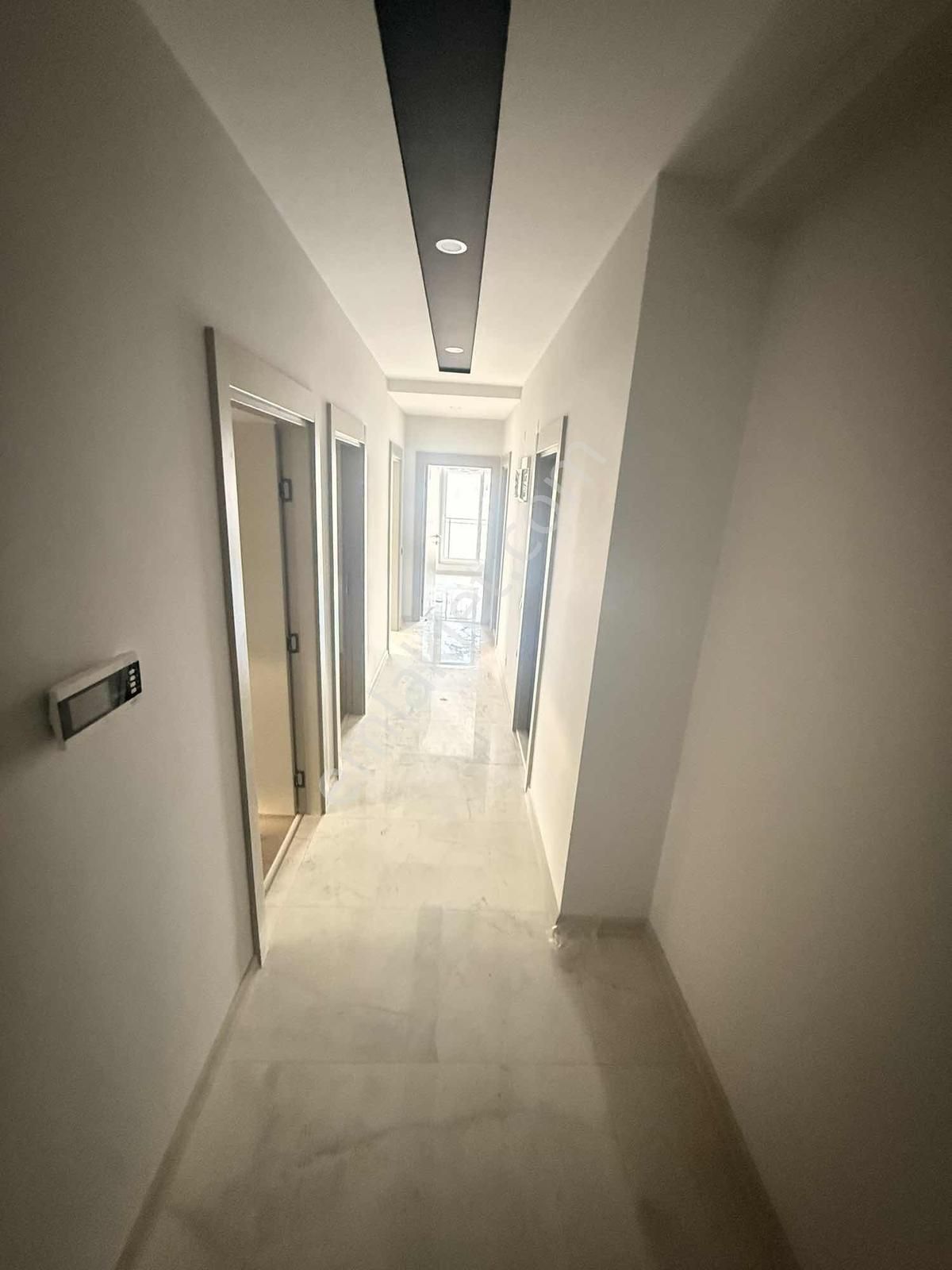 Gazi Mah İtfaiye Arkası Katta Sıfır Lüx 2+1 - Görsel 10