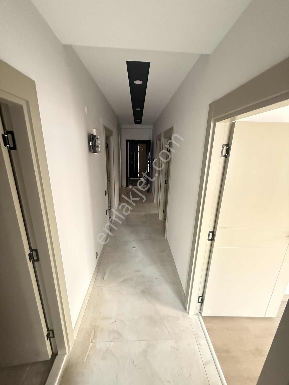 Gazi Mah İtfaiye Arkası Katta Sıfır Lüx 2+1 - Görsel 14