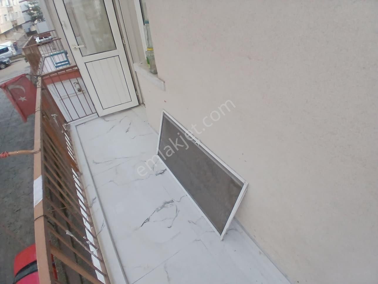 Adres Gayrimenkul'den Tadilat Aşamasında 3+1 Çarşı Yakını Daire - Görsel 8