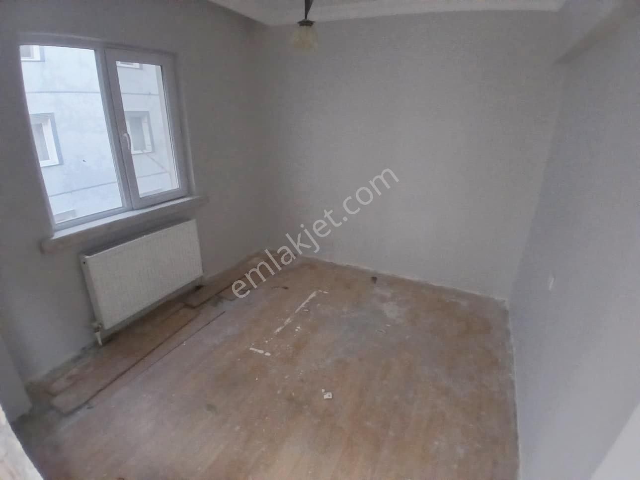 Adres Gayrimenkul'den Tadilat Aşamasında 3+1 Çarşı Yakını Daire - Görsel 18