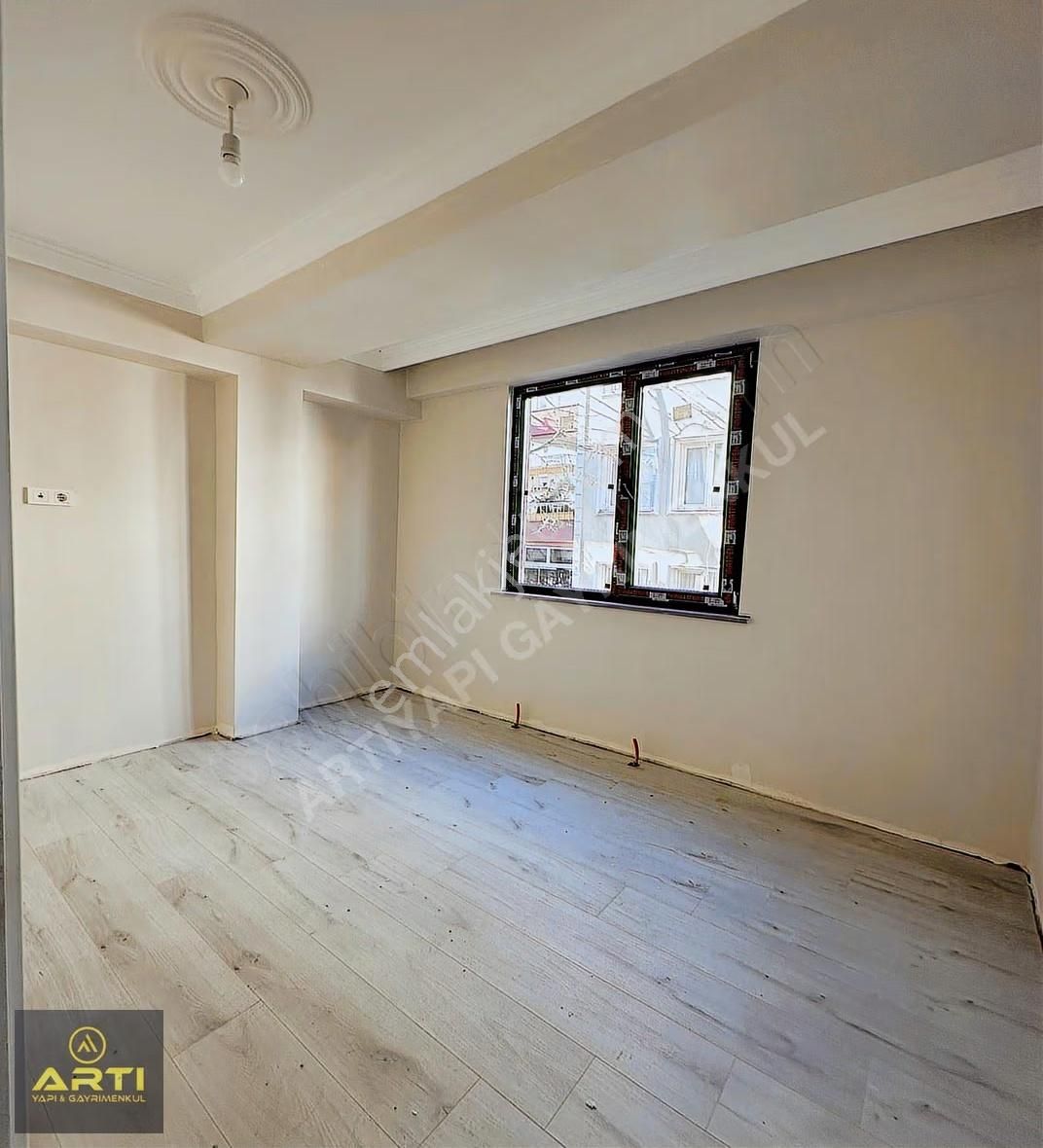 Avcılar'da Satılık Sahile Yakın Sıfır 2+1 Lüks Daire - Görsel 4