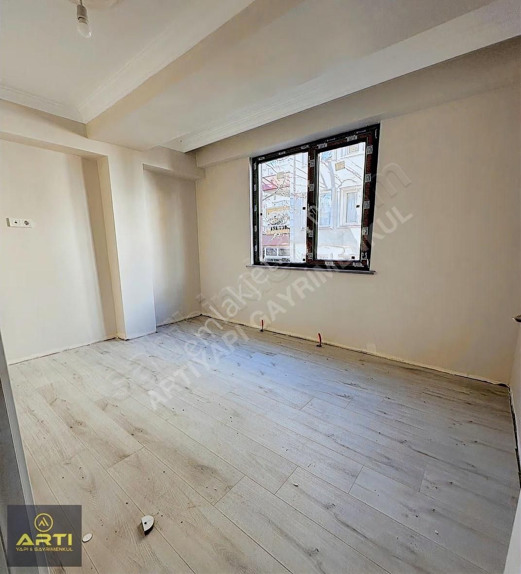 Avcılar'da Satılık Sahile Yakın Sıfır 2+1 Lüks Daire - Görsel 8