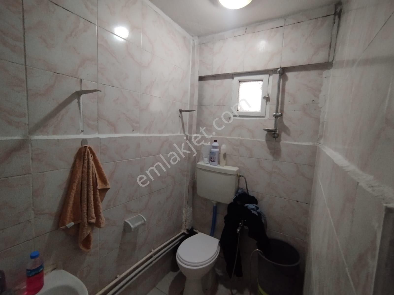 Rasathane Mahallesinde İci Temiz Satılık Daire - Görsel 4