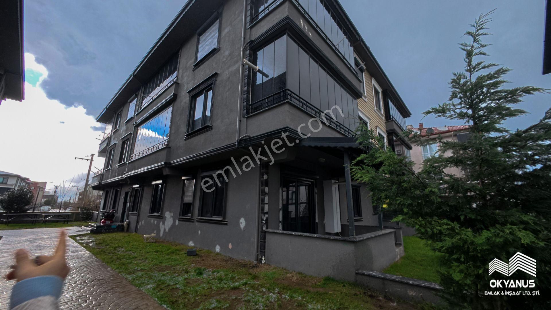 Sakarya Karasu Kabakoz Mah De Bahçe Kullanımlı Şahane 3+1 Daire - Görsel 6