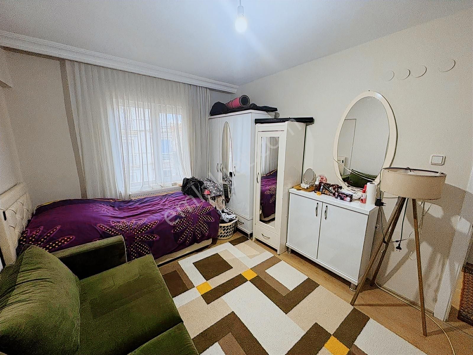 Yılmazer'den Bostancık Cadde Üzeri 3+1 Yüksek Kiracılı Masrafsz - Görsel 14