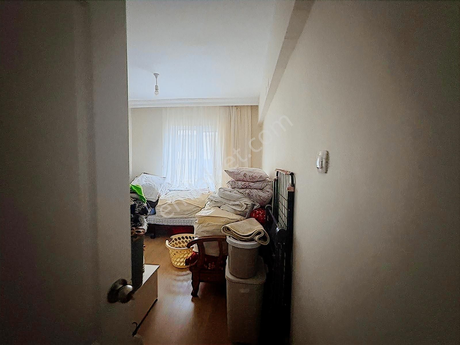 Yılmazer'den Bostancık Cadde Üzeri 3+1 Yüksek Kiracılı Masrafsz - Görsel 6