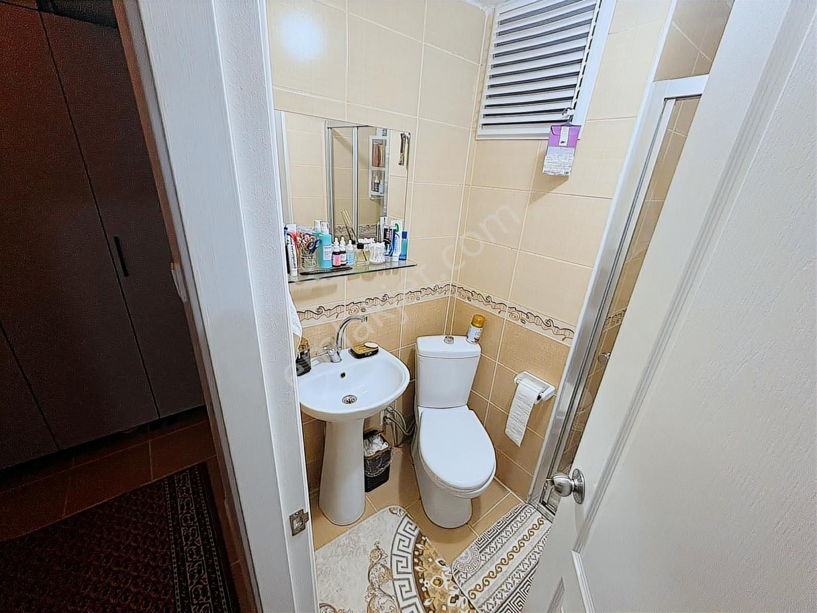 Yılmazer'den Bostancık Cadde Üzeri 3+1 Yüksek Kiracılı Masrafsz - Görsel 9