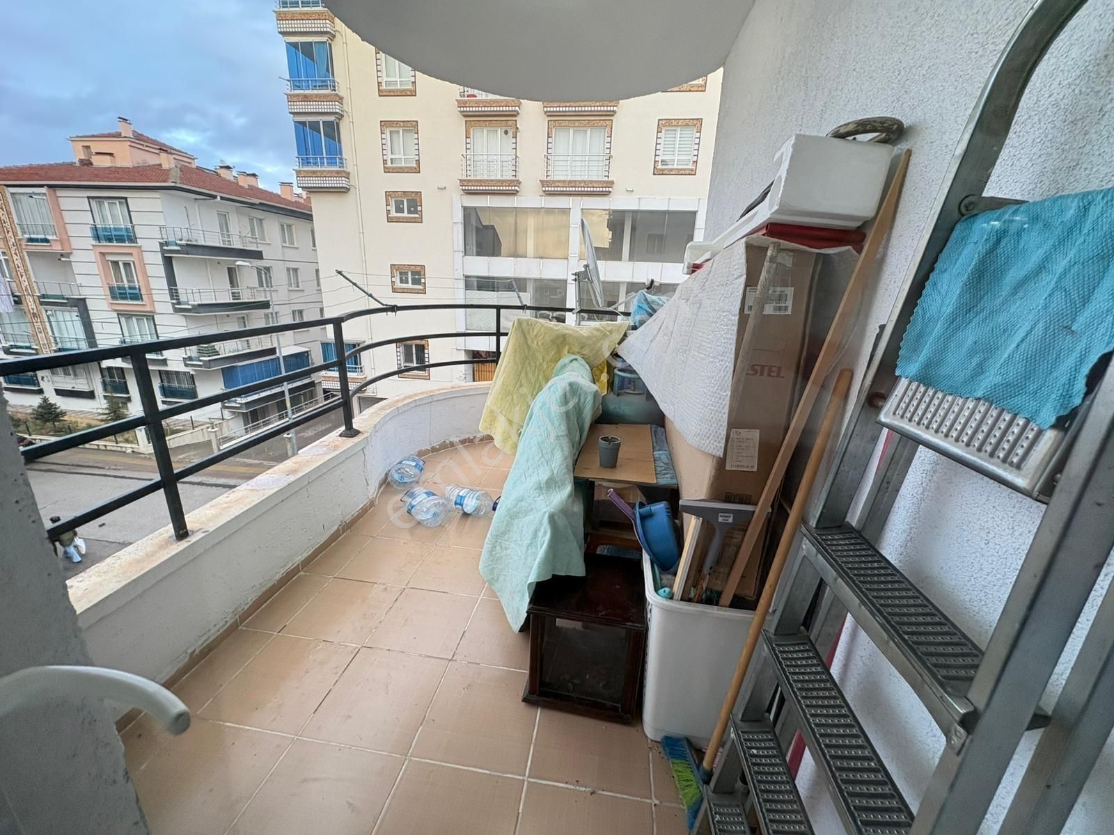 Yılmazer'den Bostancık Cadde Üzeri 3+1 Yüksek Kiracılı Masrafsz - Görsel 16