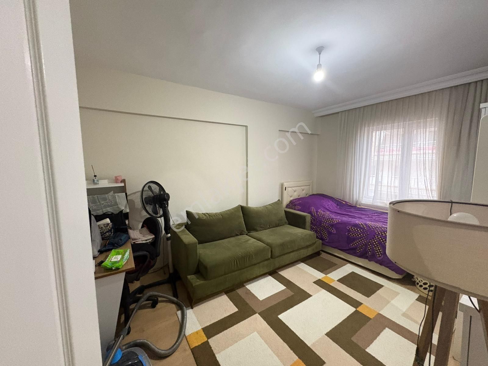 Yılmazer'den Bostancık Cadde Üzeri 3+1 Yüksek Kiracılı Masrafsz - Görsel 7