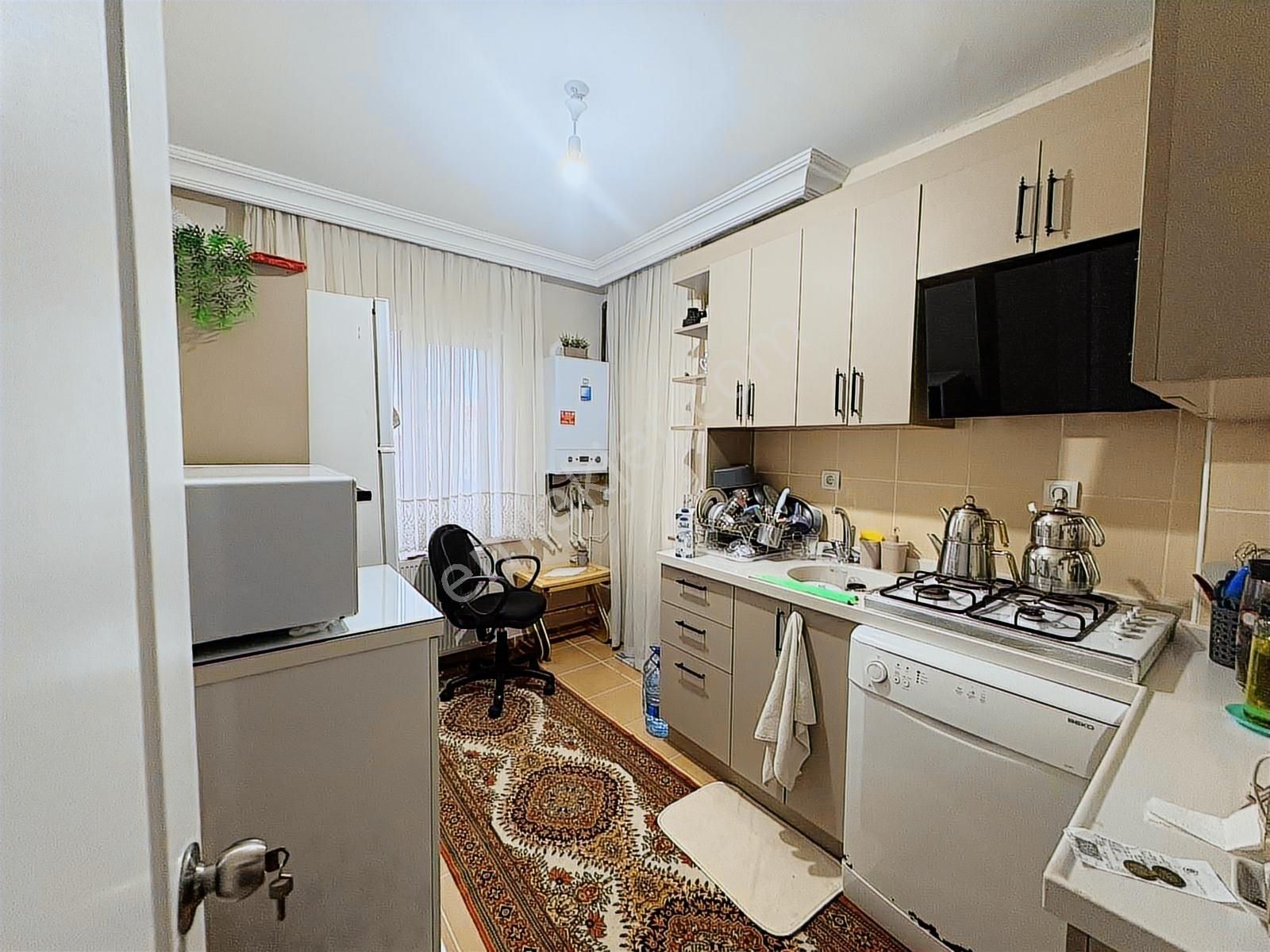 Yılmazer'den Bostancık Cadde Üzeri 3+1 Yüksek Kiracılı Masrafsz - Görsel 5