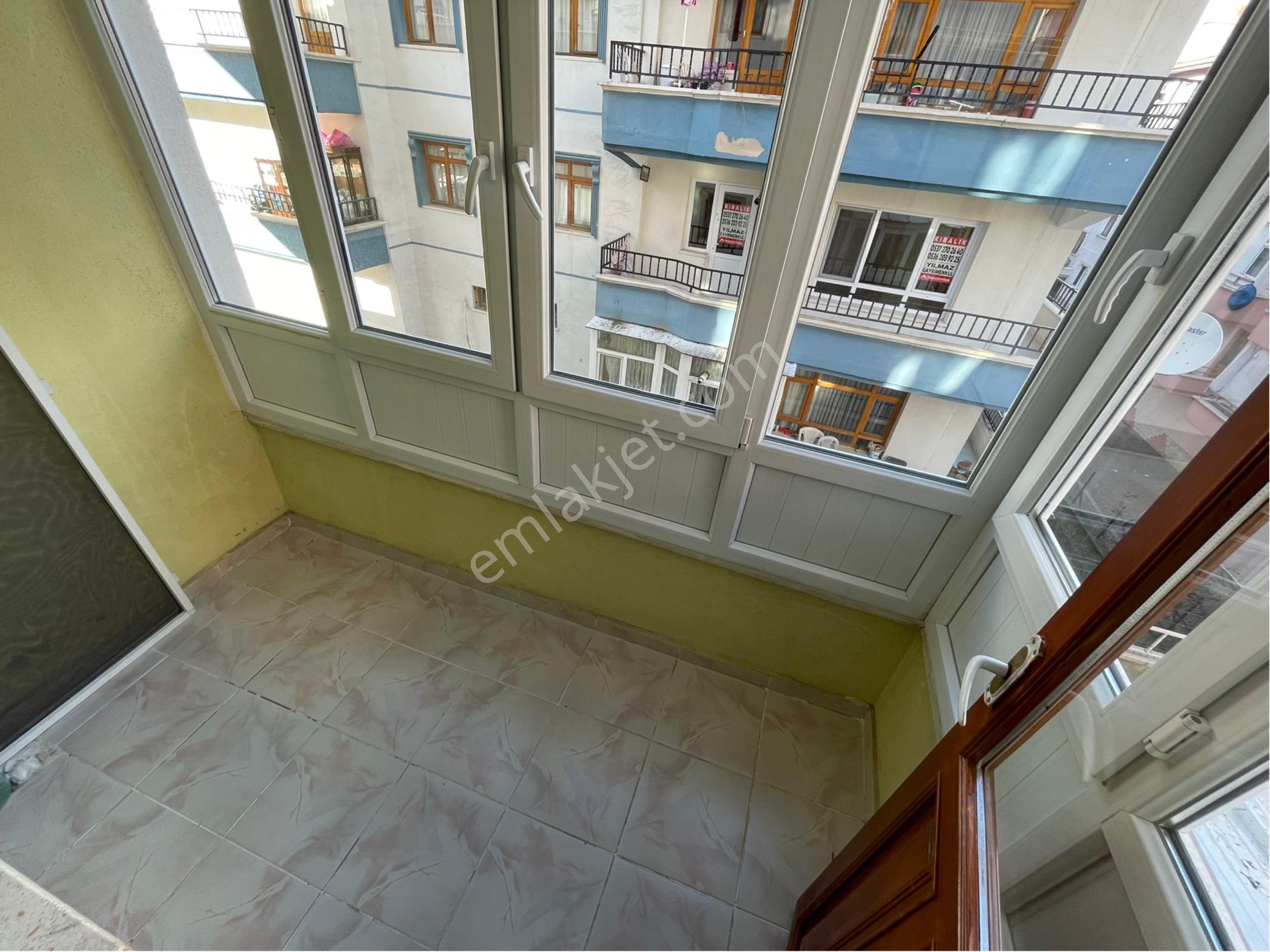 Sincan Andiçen Mh.'de 3+1 Asansörlü Ön Cephe Kiralık Daire - Görsel 29