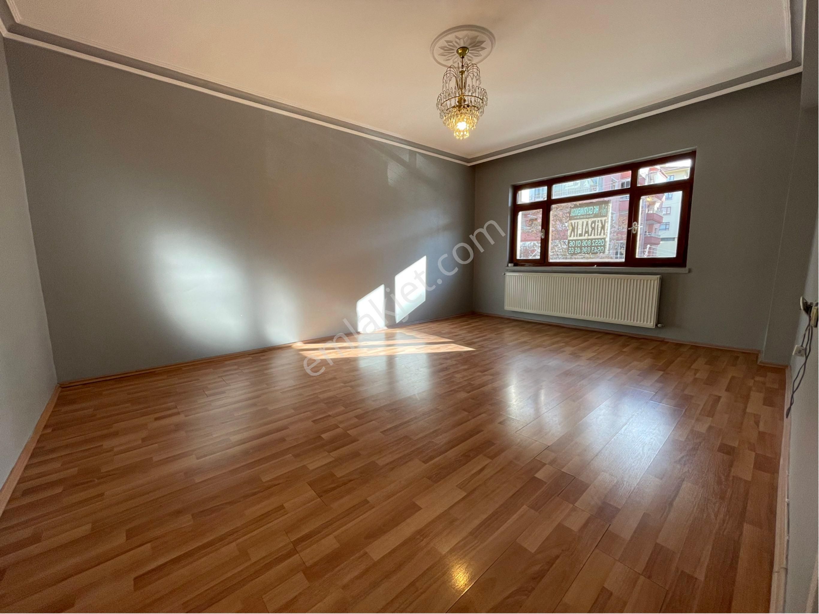 Sincan Andiçen Mh.'de 3+1 Asansörlü Ön Cephe Kiralık Daire - Görsel 5
