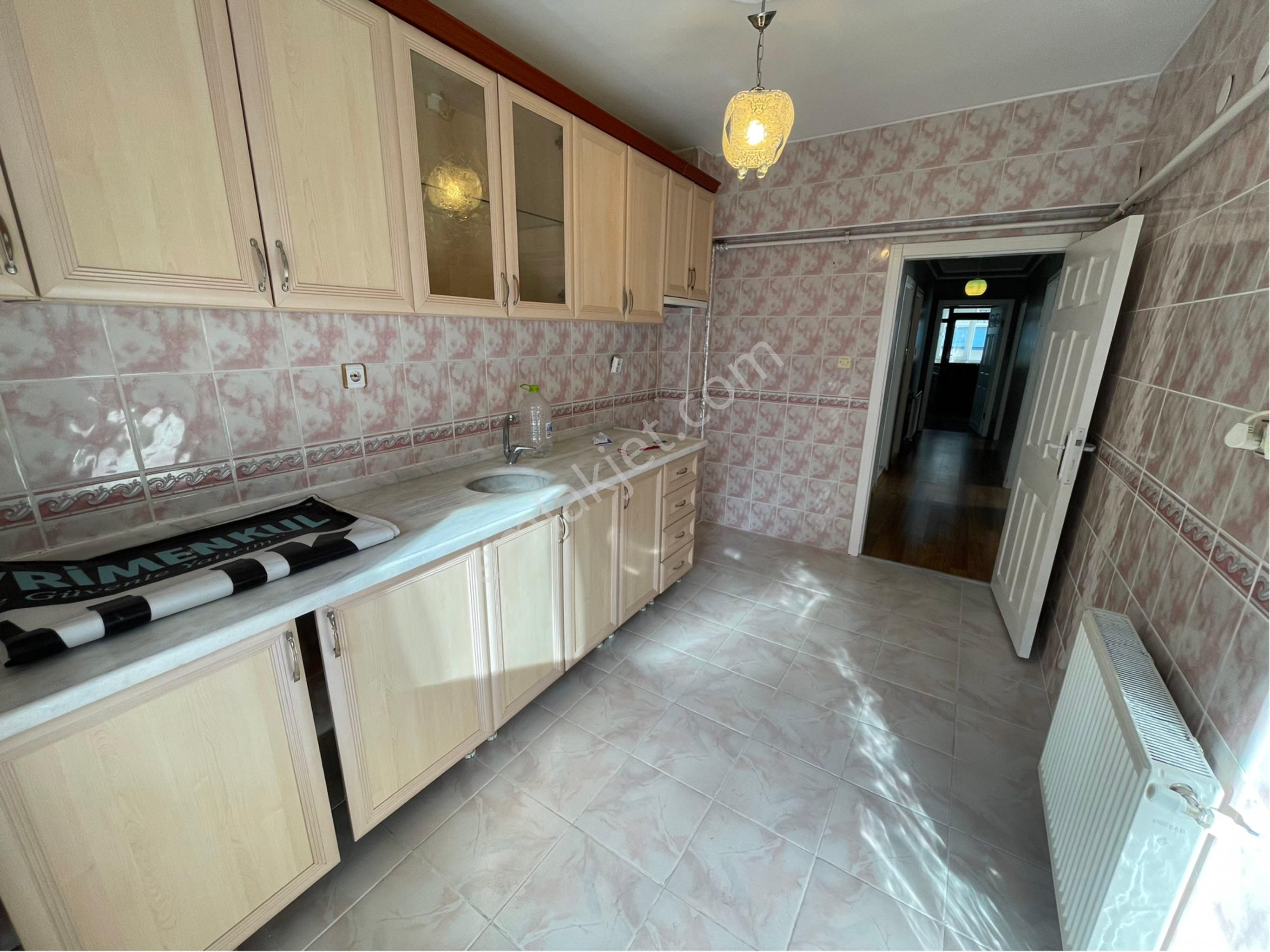 Sincan Andiçen Mh.'de 3+1 Asansörlü Ön Cephe Kiralık Daire - Görsel 4