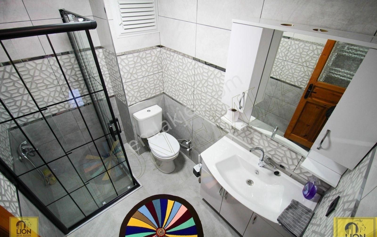 🟨⬛lıon Emlak'tan Erdek Alaettin Mahallesinde 4+1 165 M² Site İçerisinde Triplex Villa⬛🟨 - Görsel 25