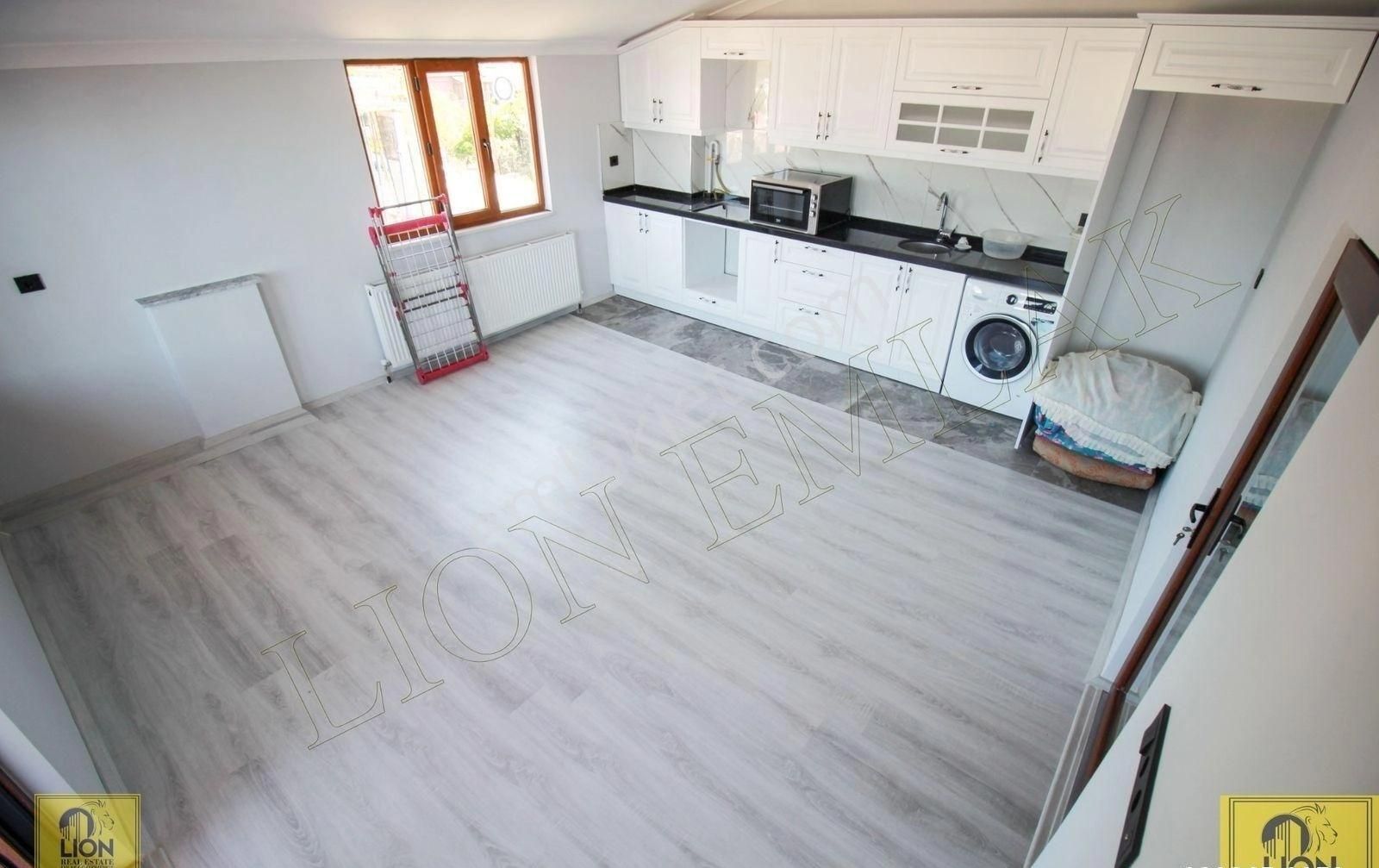 🟨⬛lıon Emlak'tan Erdek Alaettin Mahallesinde 4+1 165 M² Site İçerisinde Triplex Villa⬛🟨 - Görsel 22