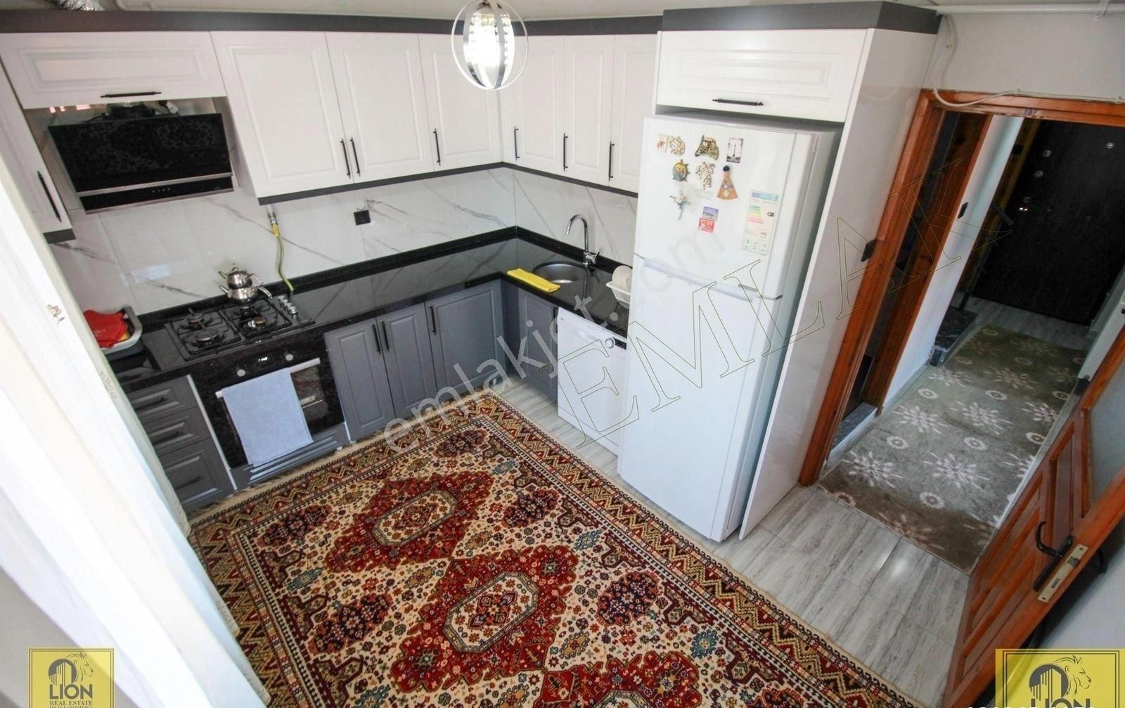 🟨⬛lıon Emlak'tan Erdek Alaettin Mahallesinde 4+1 165 M² Site İçerisinde Triplex Villa⬛🟨 - Görsel 5