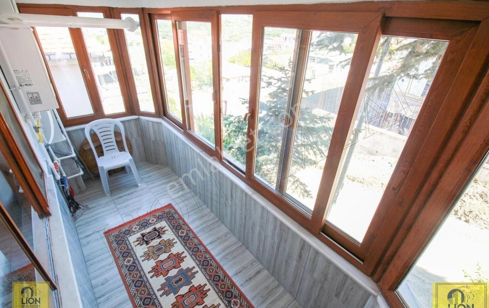 🟨⬛lıon Emlak'tan Erdek Alaettin Mahallesinde 4+1 165 M² Site İçerisinde Triplex Villa⬛🟨 - Görsel 10