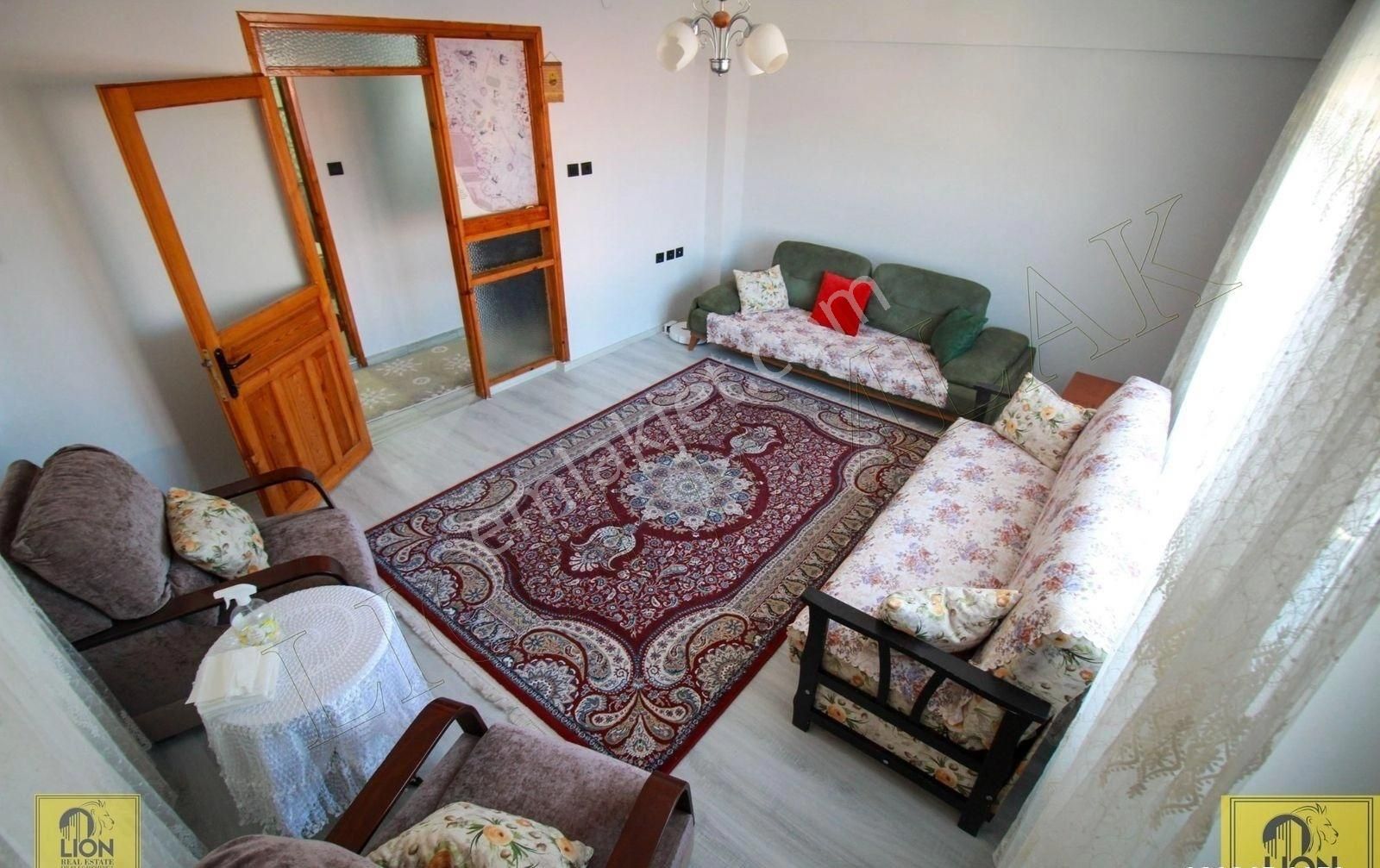 🟨⬛lıon Emlak'tan Erdek Alaettin Mahallesinde 4+1 165 M² Site İçerisinde Triplex Villa⬛🟨 - Görsel 12