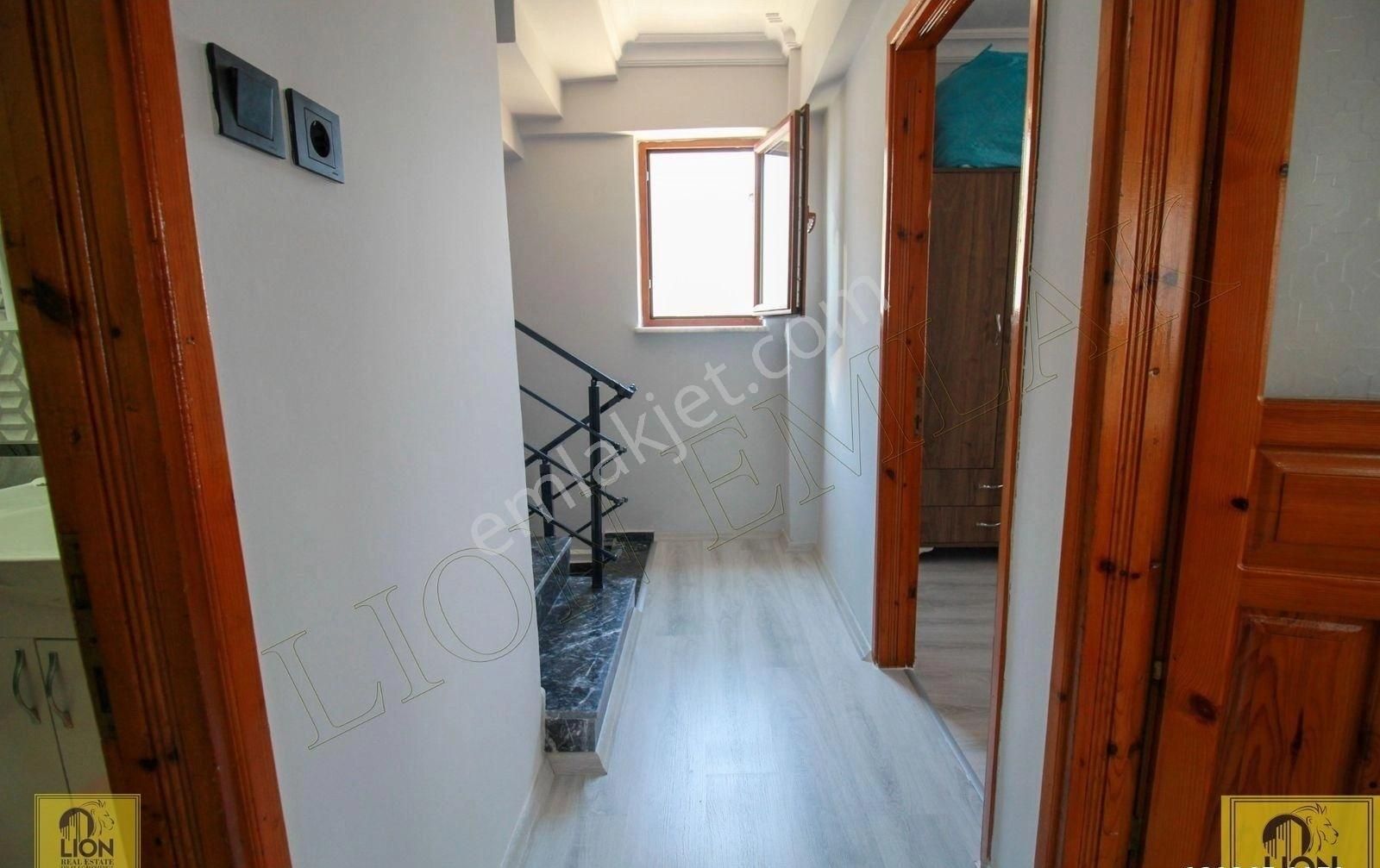🟨⬛lıon Emlak'tan Erdek Alaettin Mahallesinde 4+1 165 M² Site İçerisinde Triplex Villa⬛🟨 - Görsel 30