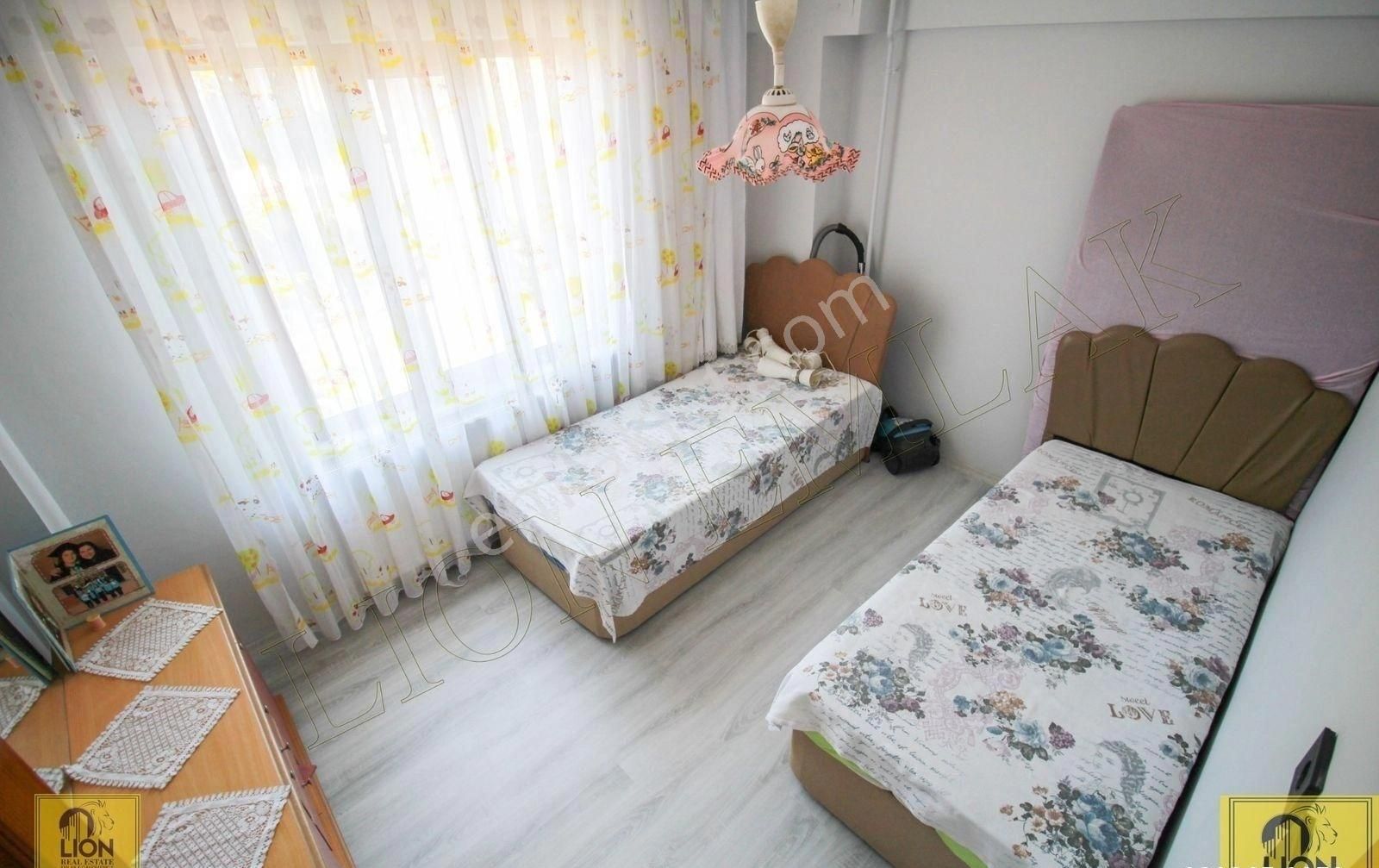 🟨⬛lıon Emlak'tan Erdek Alaettin Mahallesinde 4+1 165 M² Site İçerisinde Triplex Villa⬛🟨 - Görsel 16