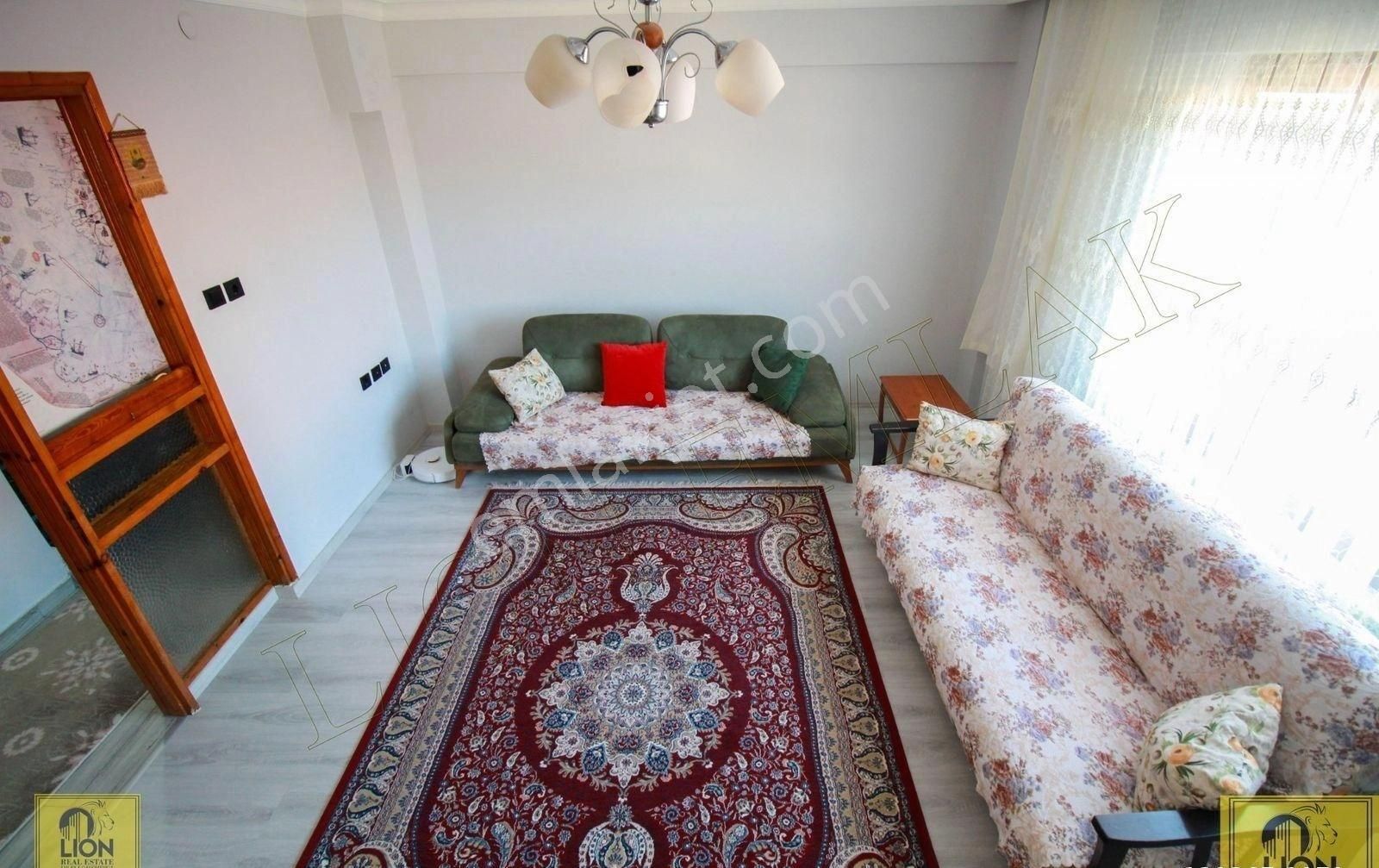 🟨⬛lıon Emlak'tan Erdek Alaettin Mahallesinde 4+1 165 M² Site İçerisinde Triplex Villa⬛🟨 - Görsel 13