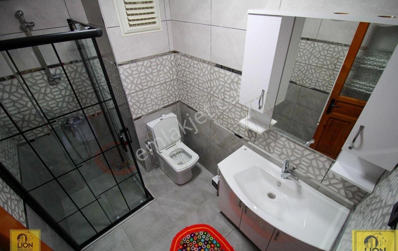 🟨⬛lıon Emlak'tan Erdek Alaettin Mahallesinde 4+1 165 M² Site İçerisinde Triplex Villa⬛🟨 - Görsel 15