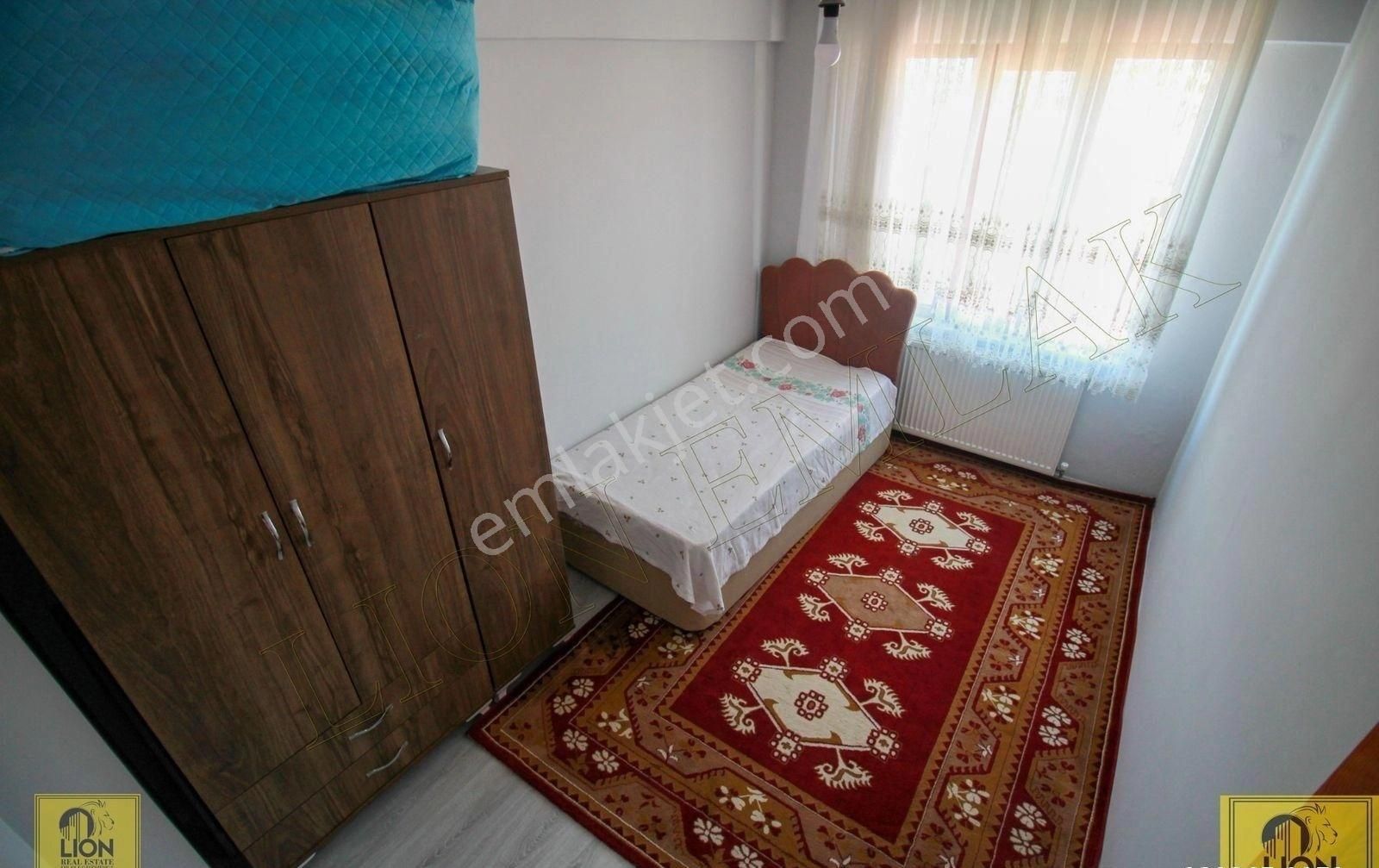 🟨⬛lıon Emlak'tan Erdek Alaettin Mahallesinde 4+1 165 M² Site İçerisinde Triplex Villa⬛🟨 - Görsel 29