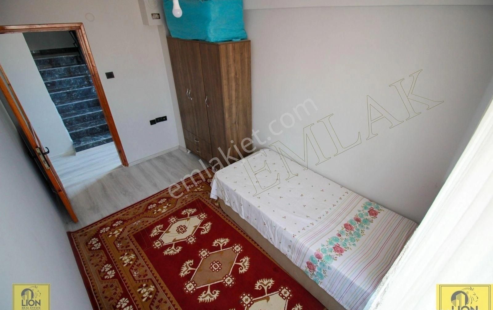 🟨⬛lıon Emlak'tan Erdek Alaettin Mahallesinde 4+1 165 M² Site İçerisinde Triplex Villa⬛🟨 - Görsel 26