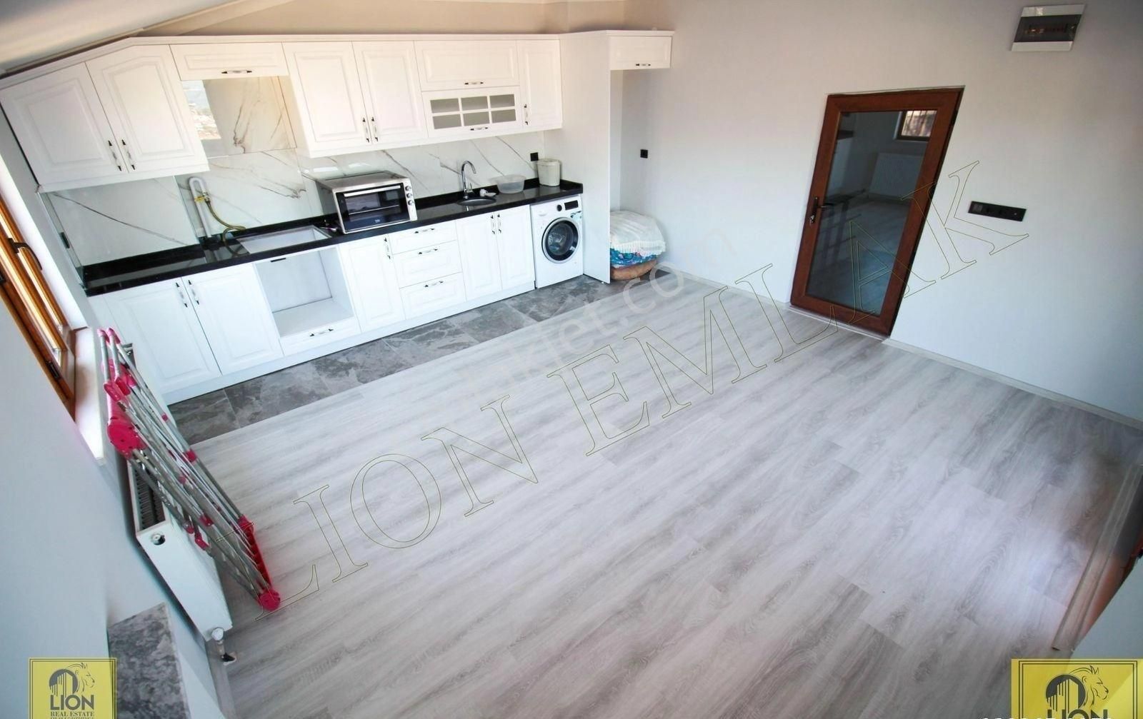 🟨⬛lıon Emlak'tan Erdek Alaettin Mahallesinde 4+1 165 M² Site İçerisinde Triplex Villa⬛🟨 - Görsel 23